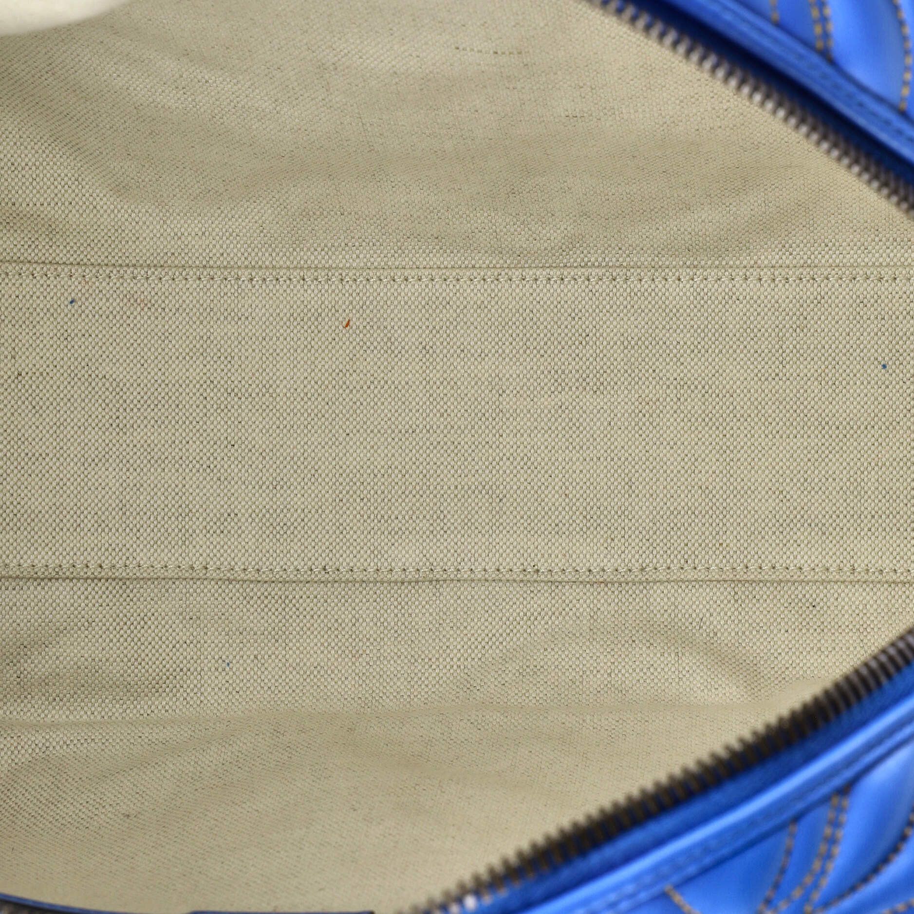 Gucci Ltd. Ed. Adidas Duffle Medium Size ONE SIZE - 7 Thumbnail