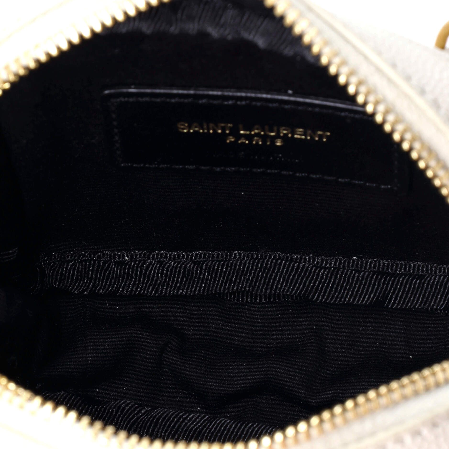 Yves Saint Laurent Lou Camera Baby Size ONE SIZE - 5 Thumbnail