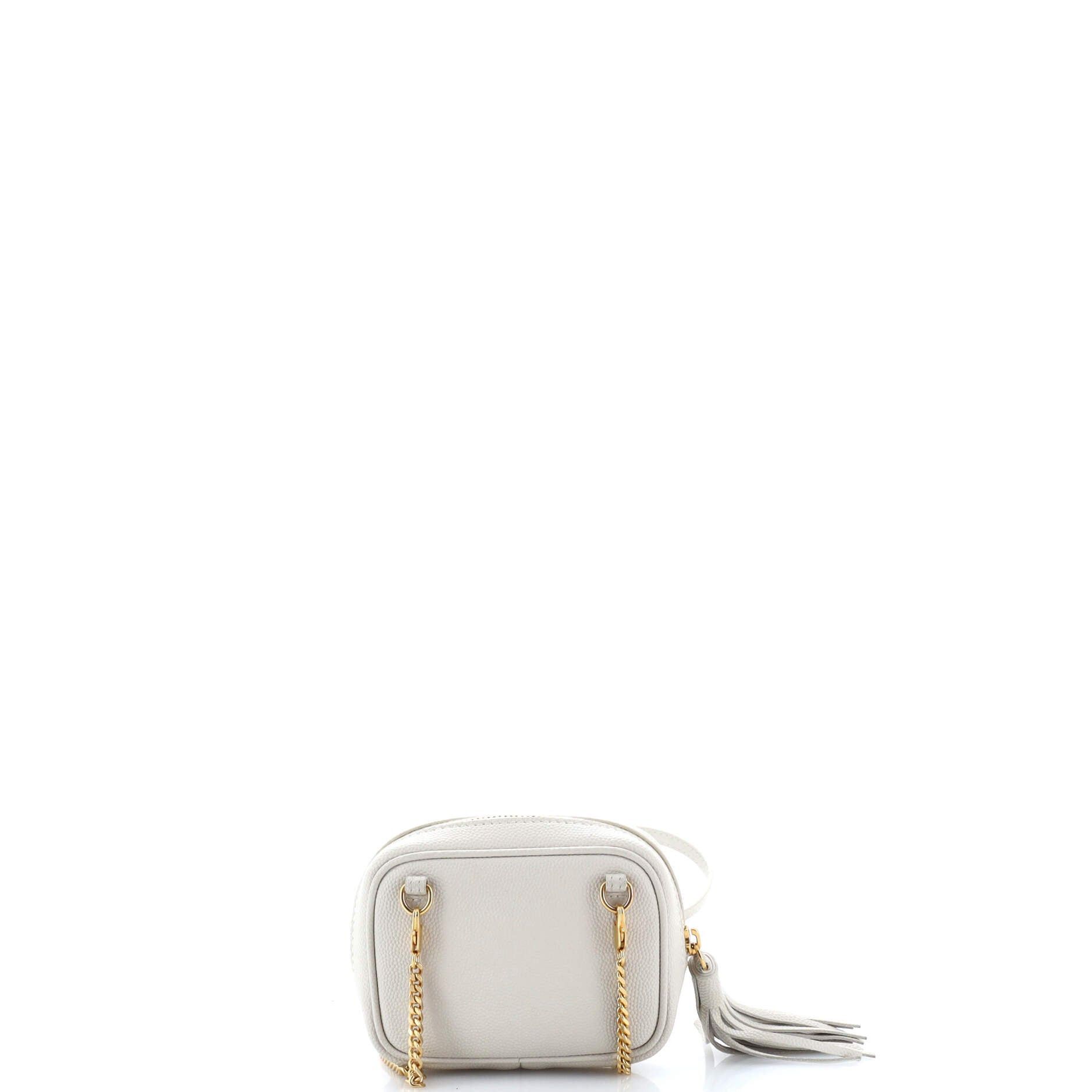 Yves Saint Laurent Lou Camera Baby Size ONE SIZE - 3 Thumbnail