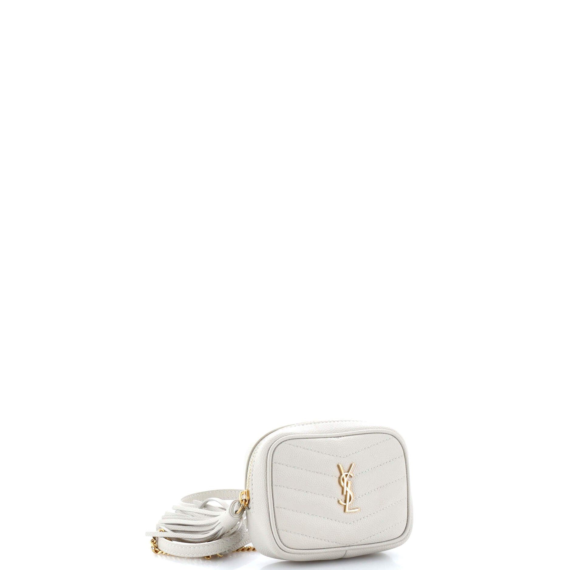 Yves Saint Laurent Lou Camera Baby Size ONE SIZE - 2 Thumbnail