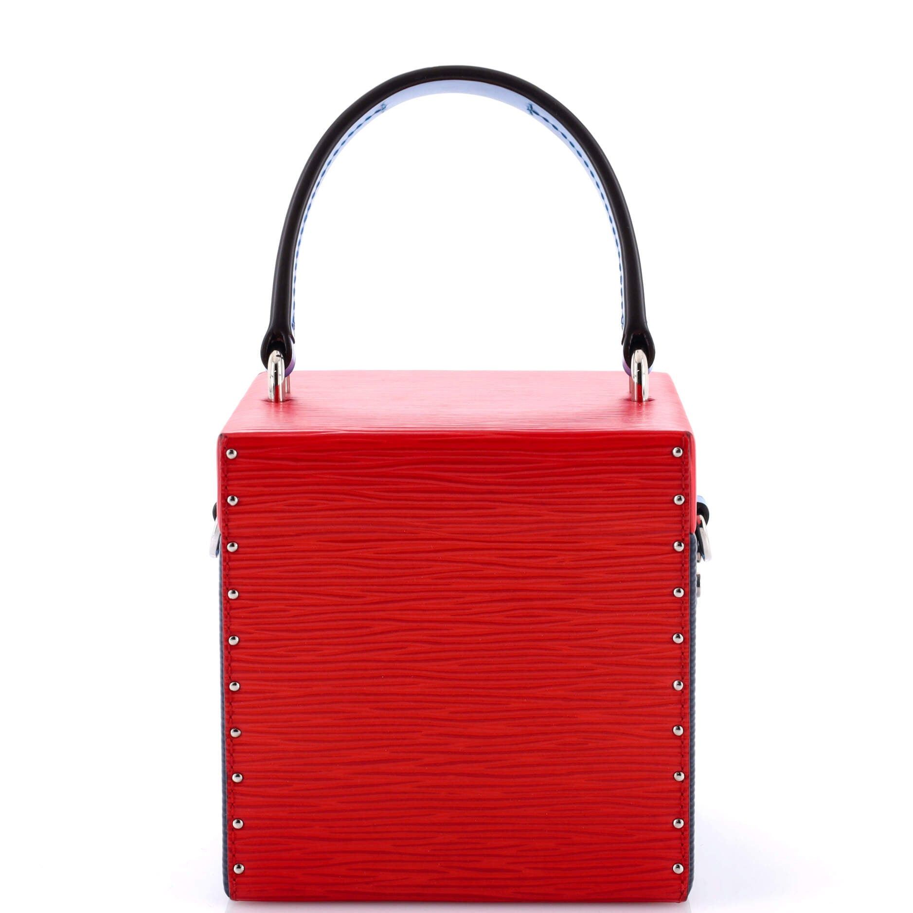 Louis Vuitton Bleeker Box NM Size ONE SIZE - 3 Thumbnail
