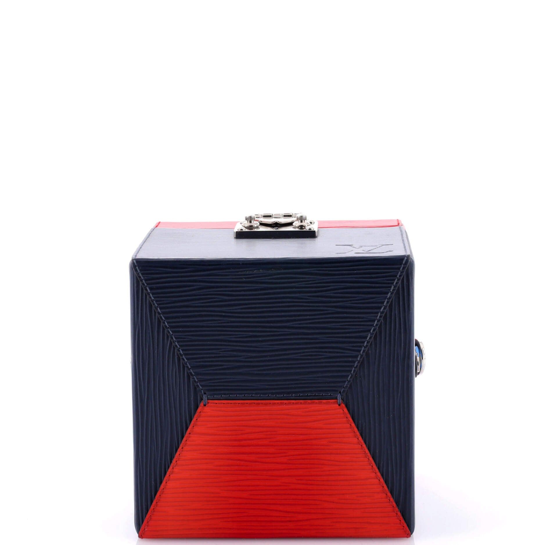 Louis Vuitton Bleeker Box NM Size ONE SIZE - 4 Thumbnail