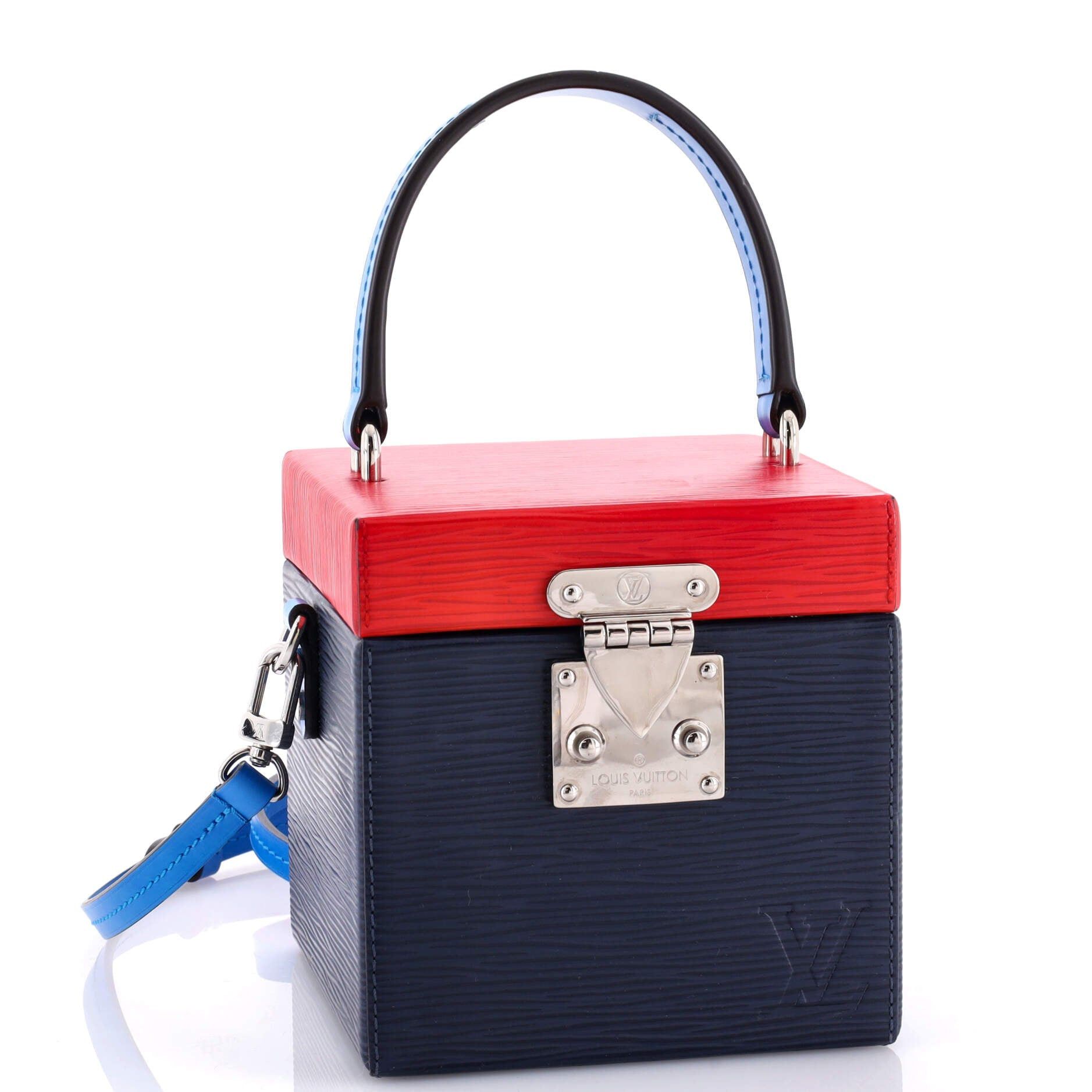 Louis Vuitton Bleeker Box NM Size ONE SIZE - 2 Thumbnail