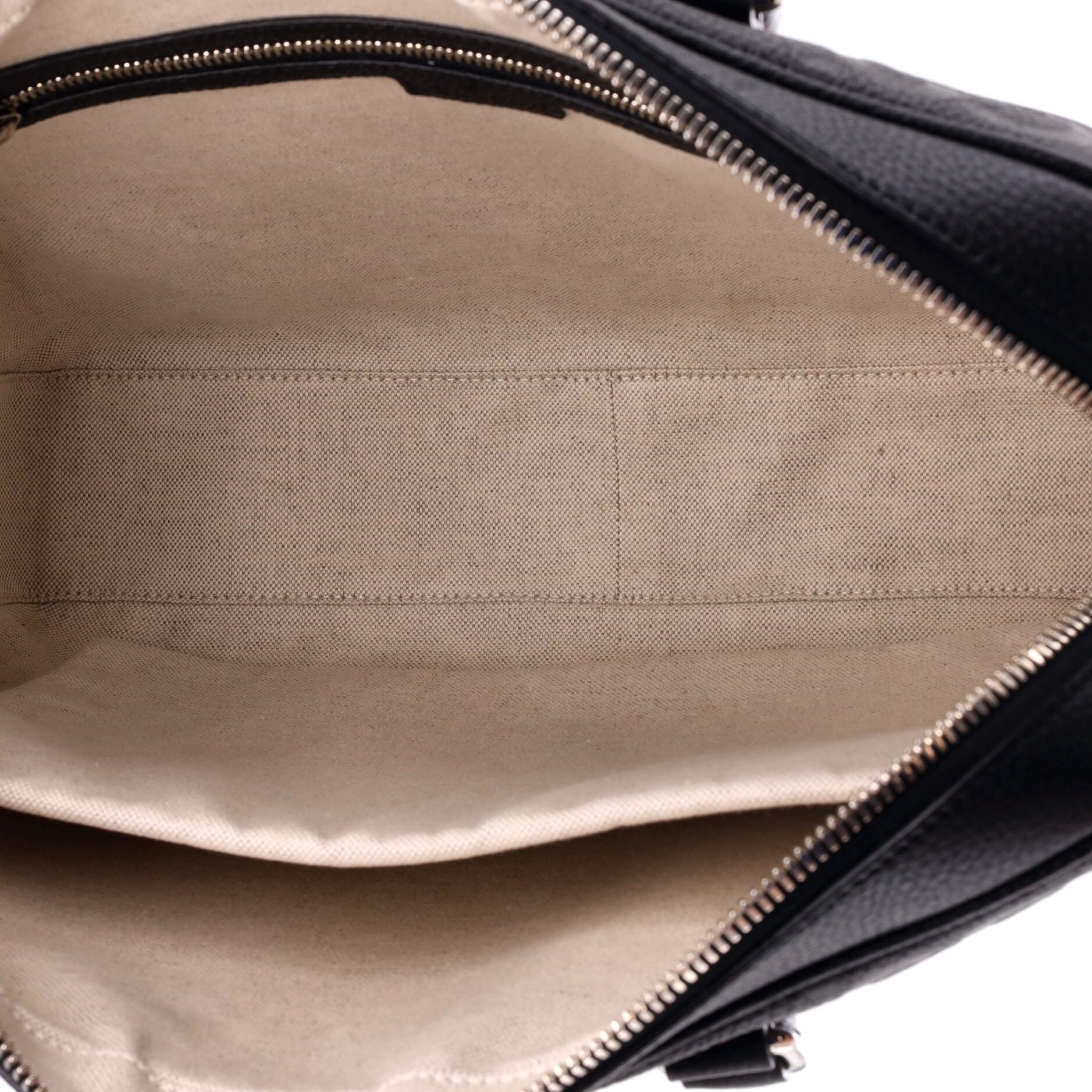 Gucci Jumbo GG Convertible Briefcase Size ONE SIZE - 5 Thumbnail