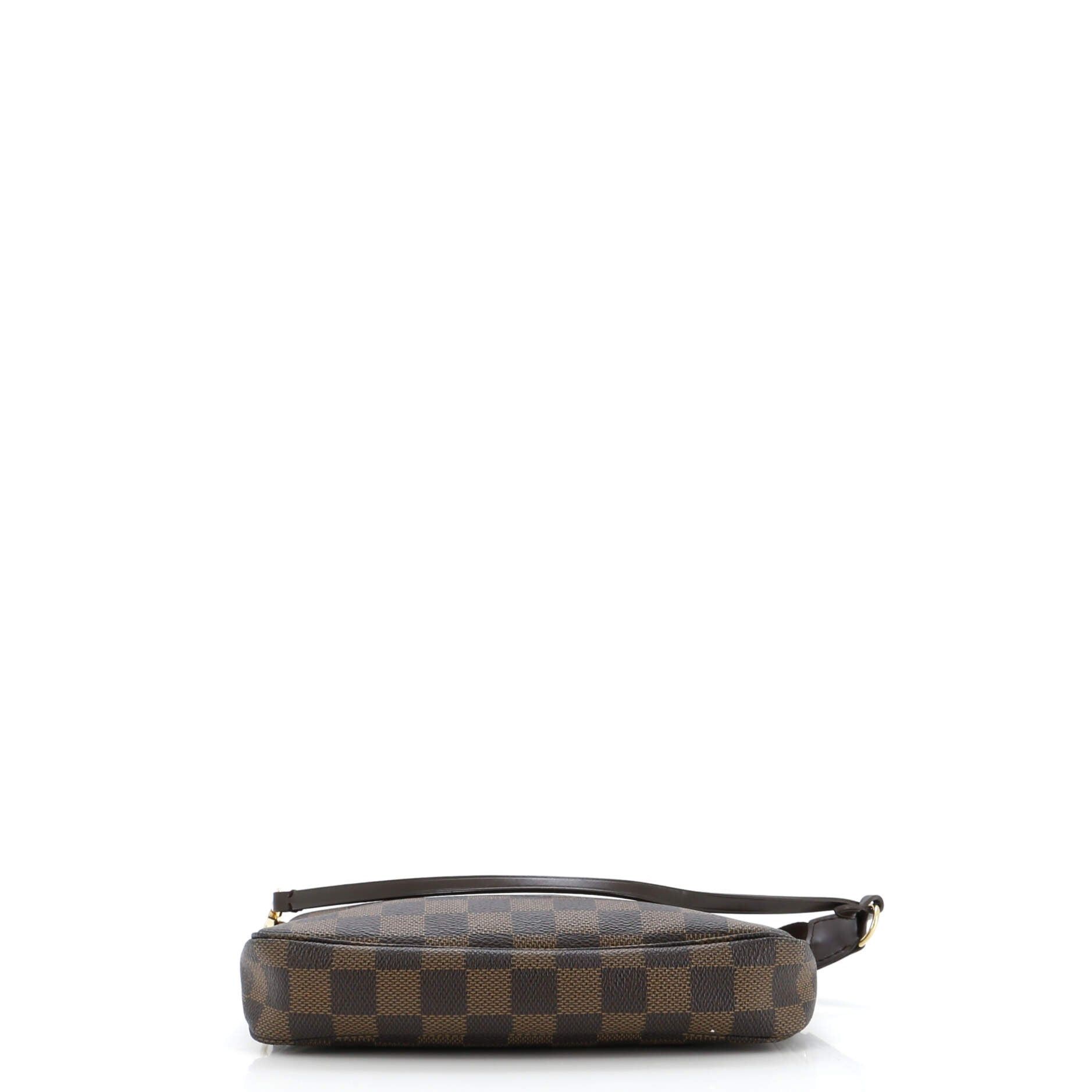 Louis Vuitton Pochette Accessoires Size ONE SIZE - 4 Thumbnail