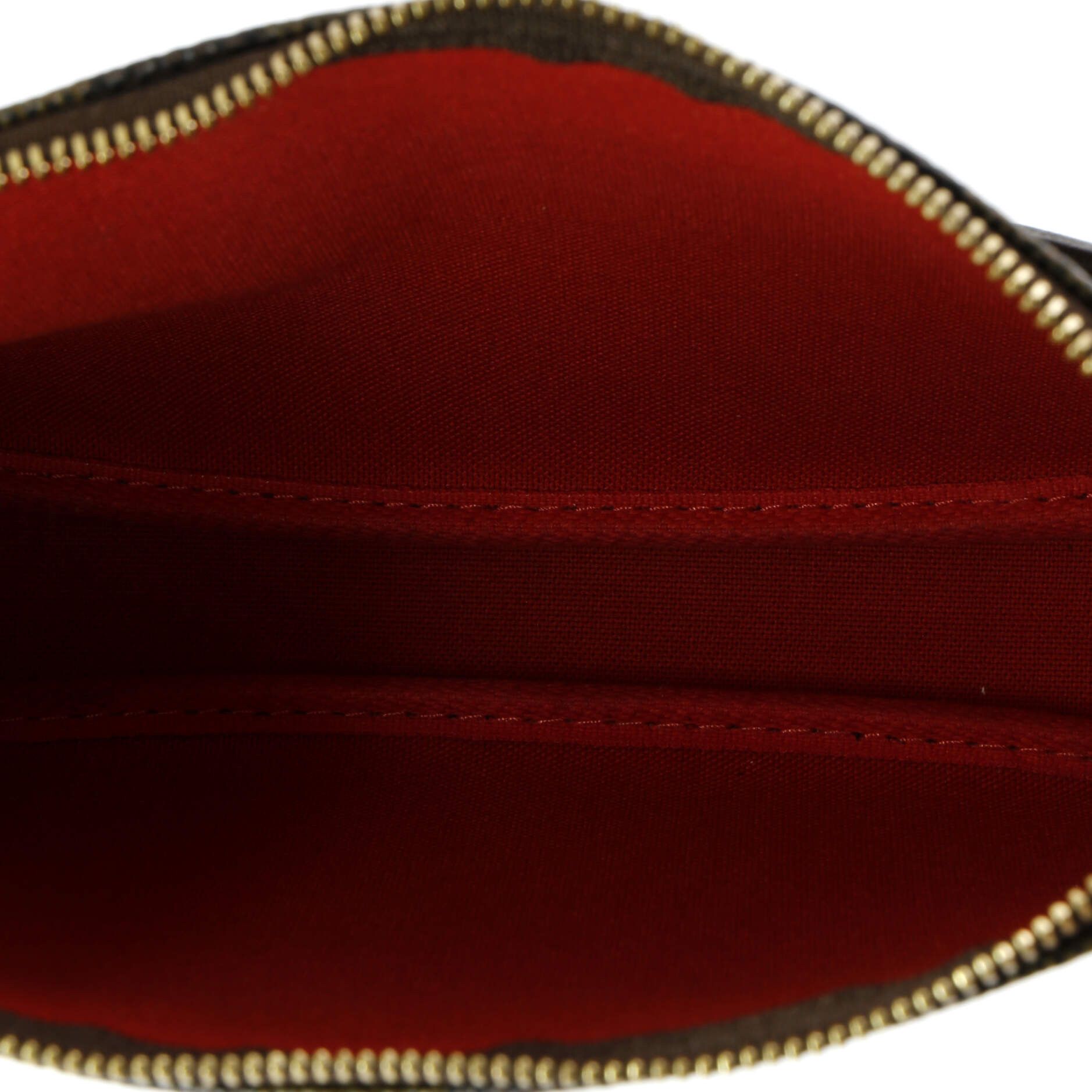 Louis Vuitton Pochette Accessoires Size ONE SIZE - 7 Thumbnail