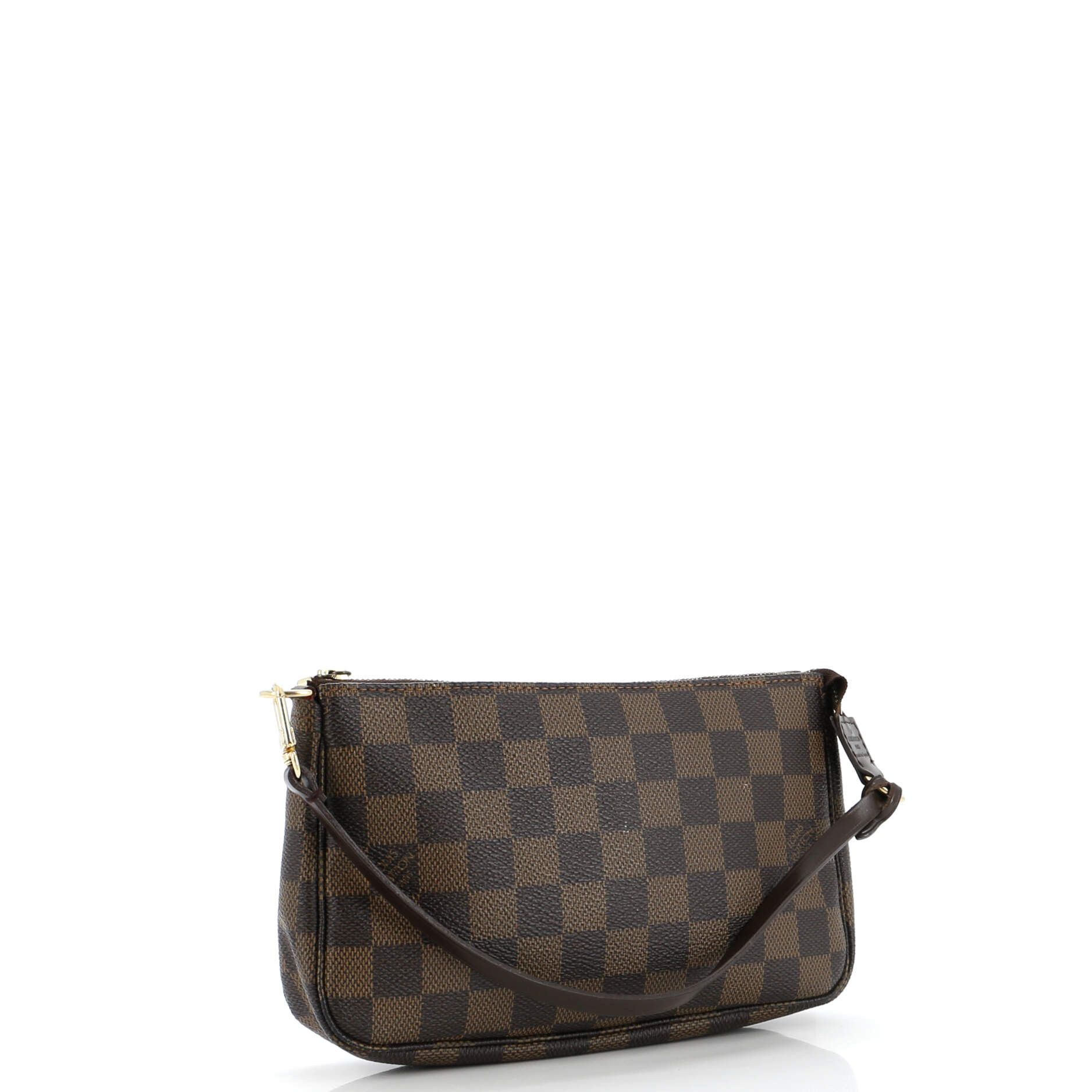 Louis Vuitton Pochette Accessoires Size ONE SIZE - 2 Thumbnail