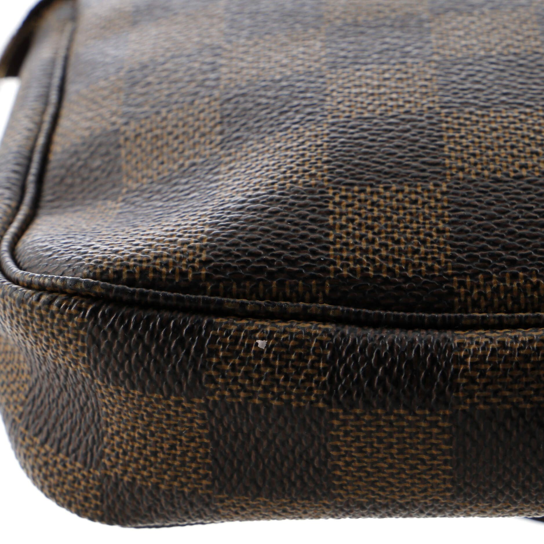 Louis Vuitton Pochette Accessoires Size ONE SIZE - 5 Thumbnail