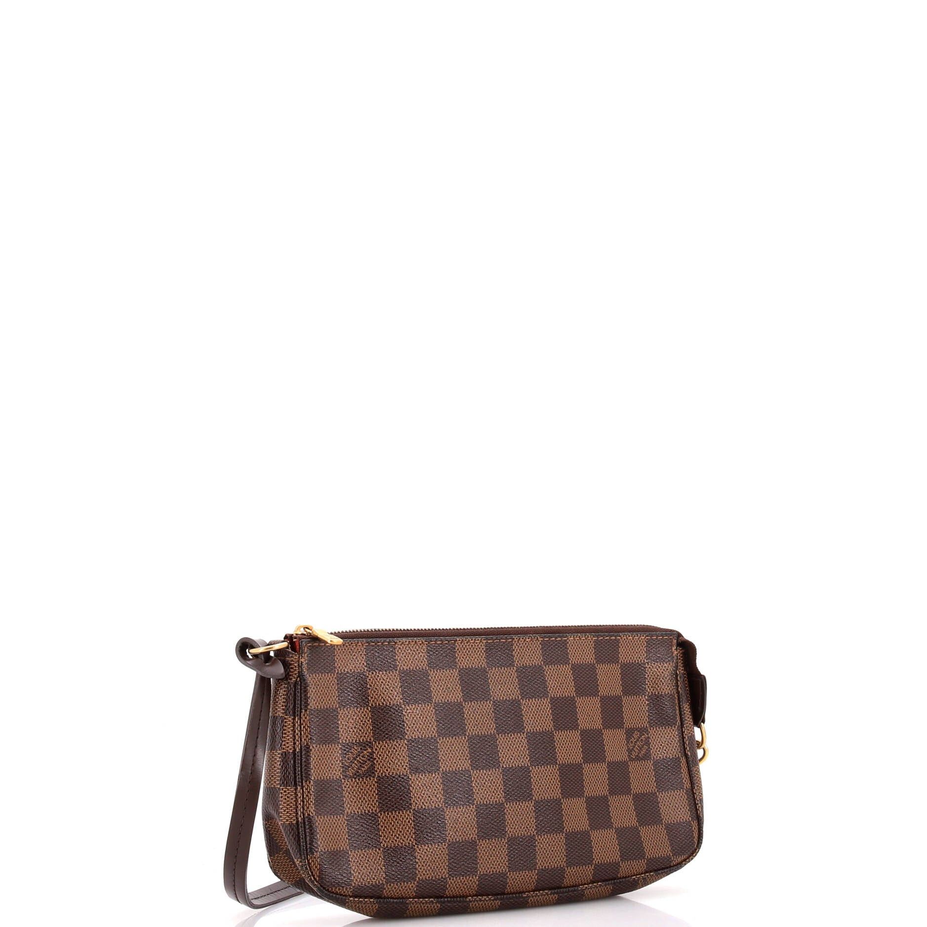 Louis Vuitton Pochette Accessoires NM Size ONE SIZE - 2 Thumbnail