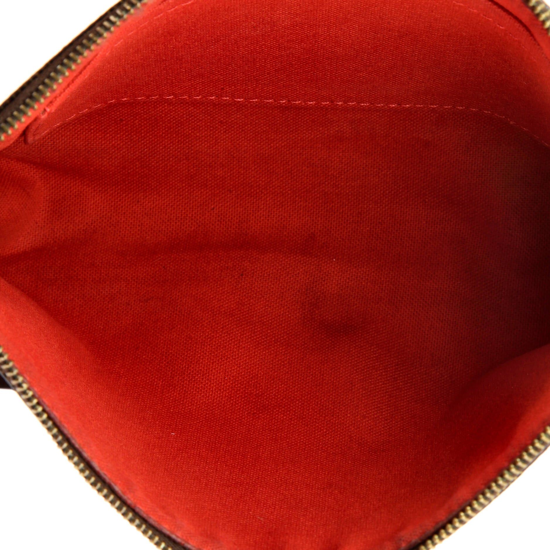 Louis Vuitton Pochette Accessoires NM Size ONE SIZE - 6 Thumbnail