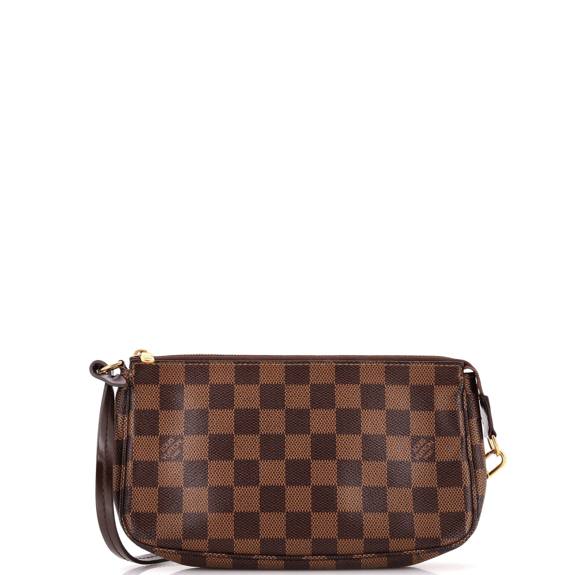 Louis Vuitton Pochette Accessoires NM Size ONE SIZE - 3 Thumbnail