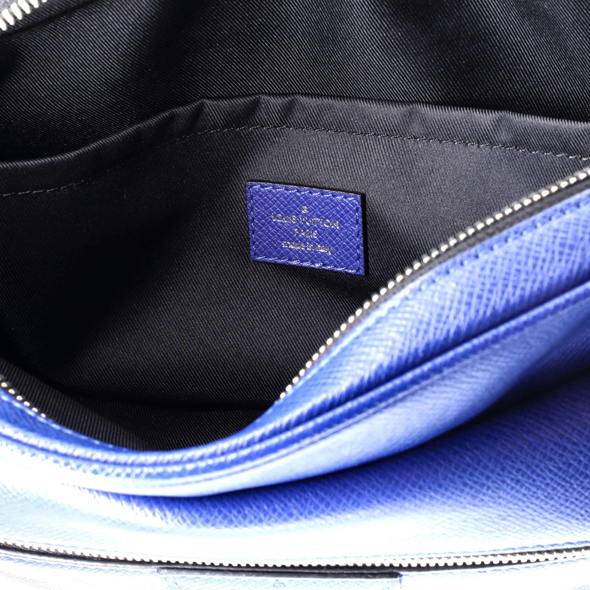 Louis Vuitton Outdoor Messenger PM Size ONE SIZE - 7 Thumbnail