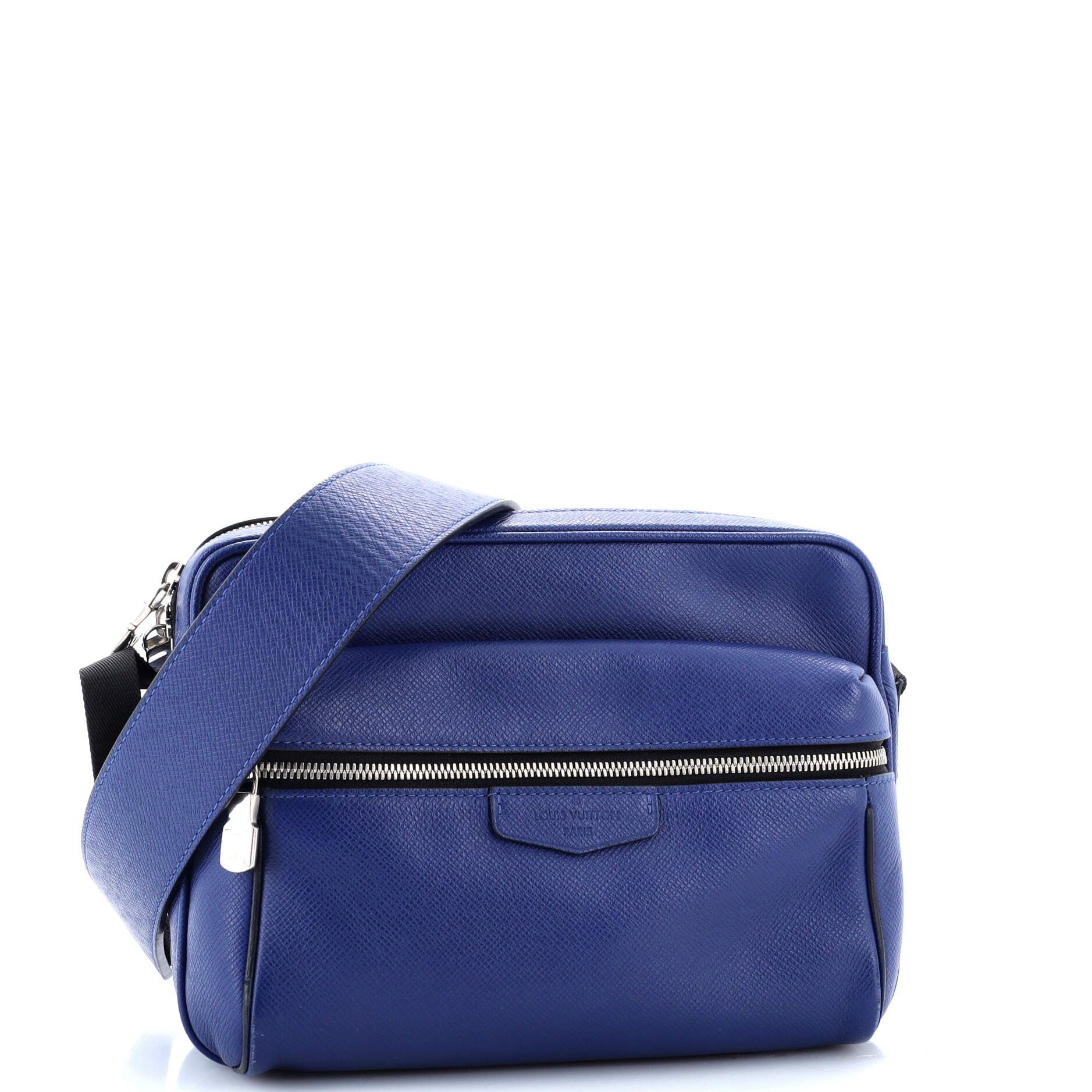 Louis Vuitton Outdoor Messenger PM Size ONE SIZE - 2 Thumbnail
