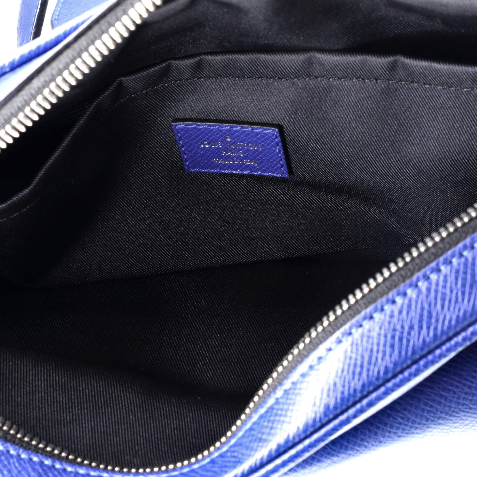 Louis Vuitton Outdoor Messenger PM Size ONE SIZE - 6 Thumbnail