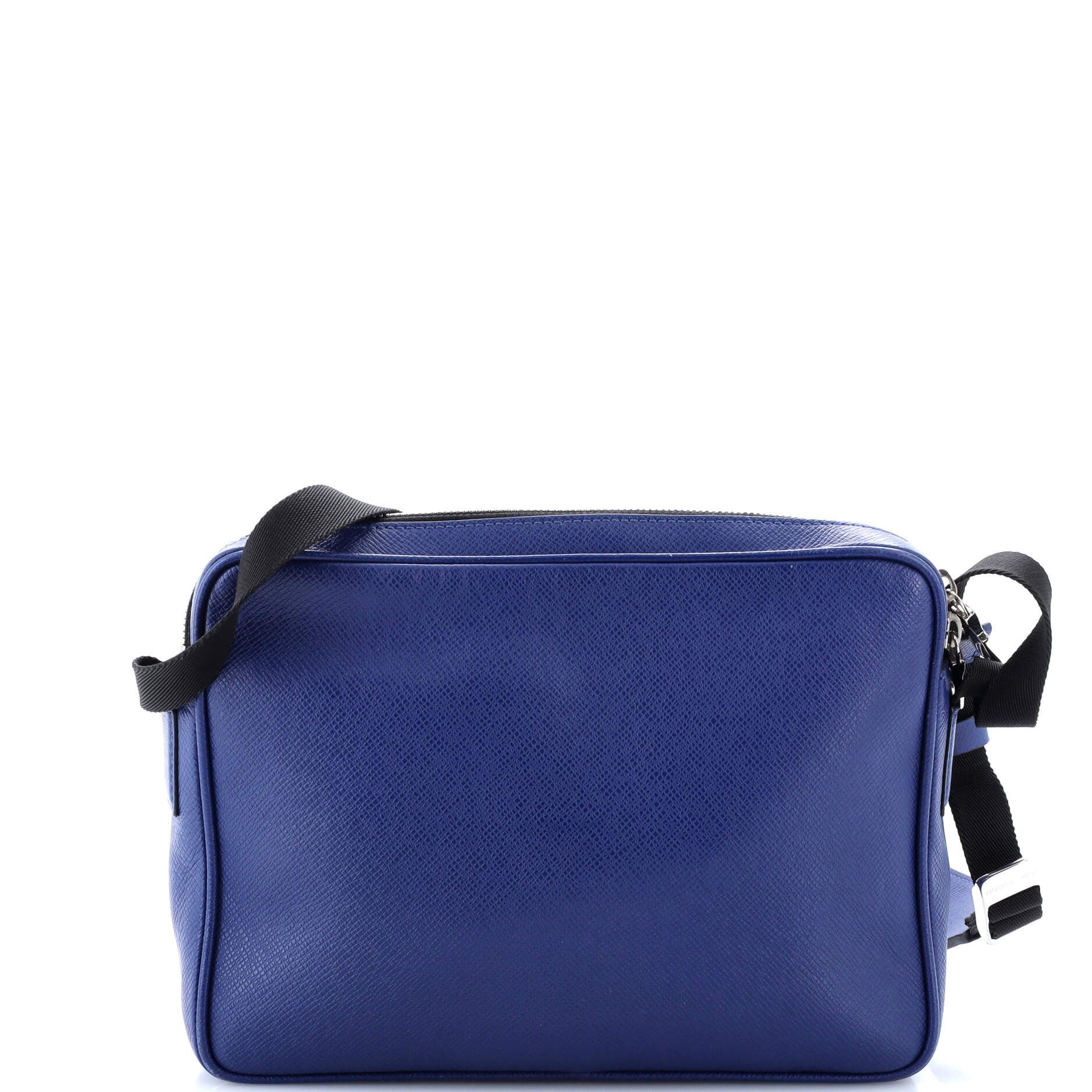 Louis Vuitton Outdoor Messenger PM Size ONE SIZE - 4 Thumbnail
