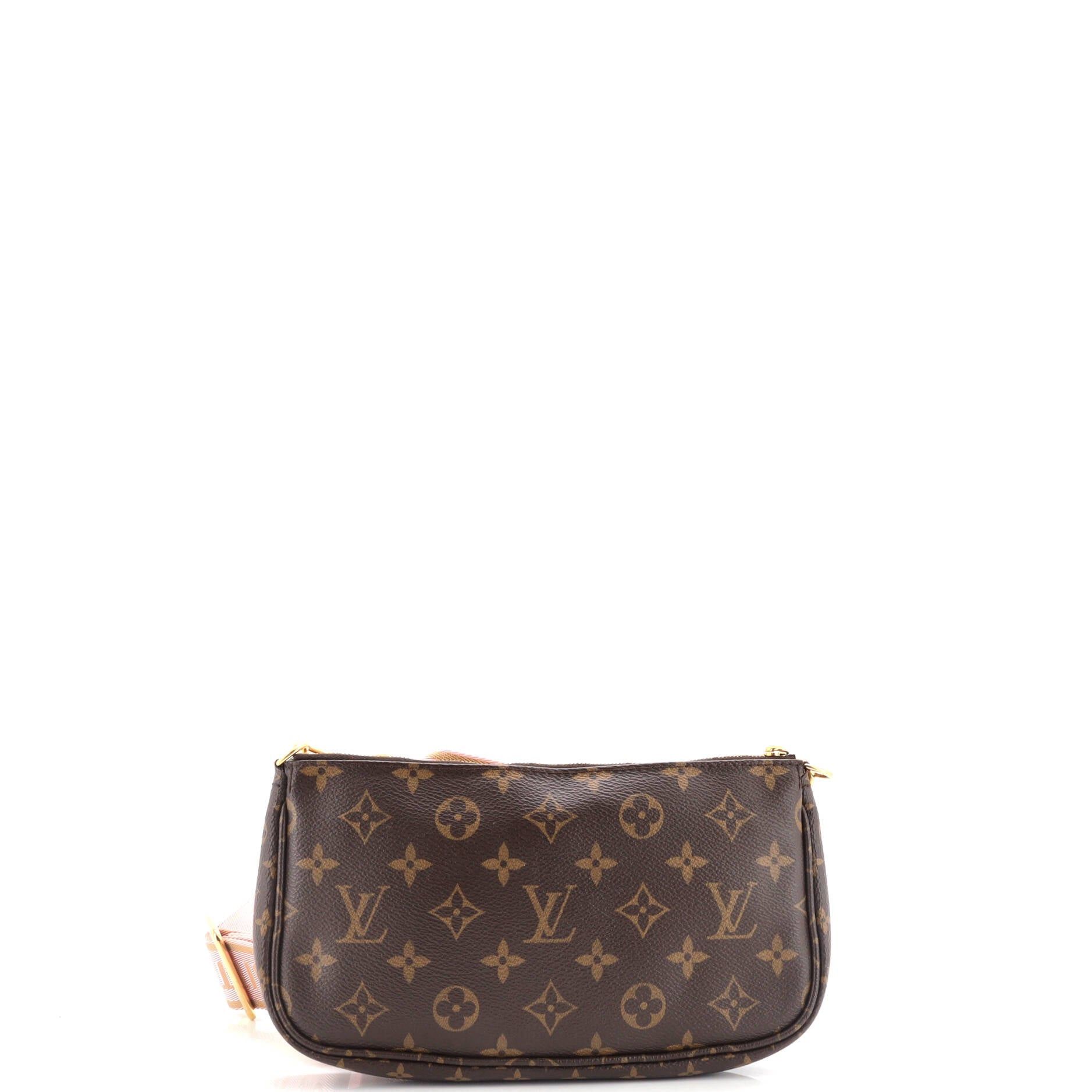 Louis Vuitton Multi-Pochette Accessoires Size ONE SIZE - 4 Thumbnail