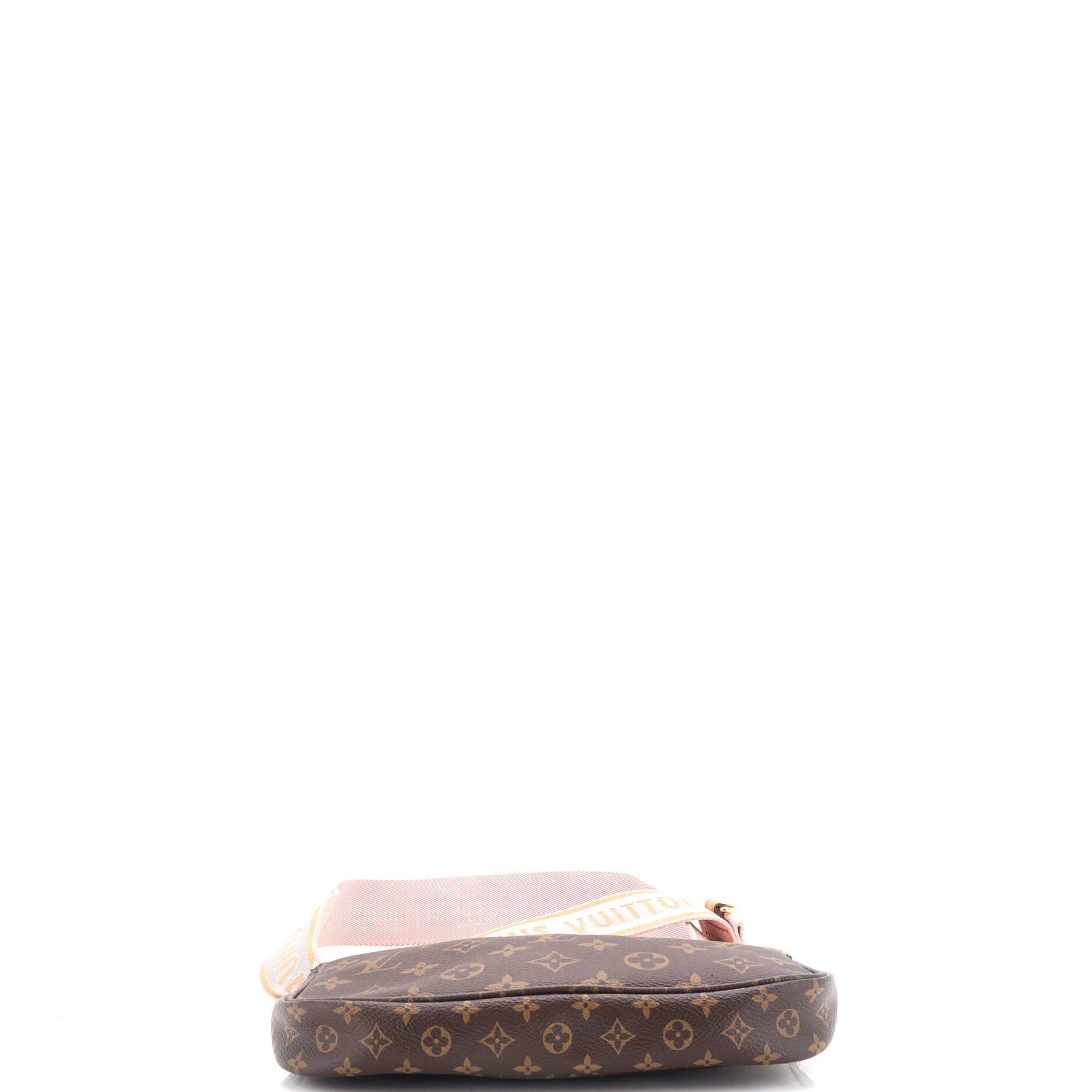Louis Vuitton Multi-Pochette Accessoires Size ONE SIZE - 5 Thumbnail