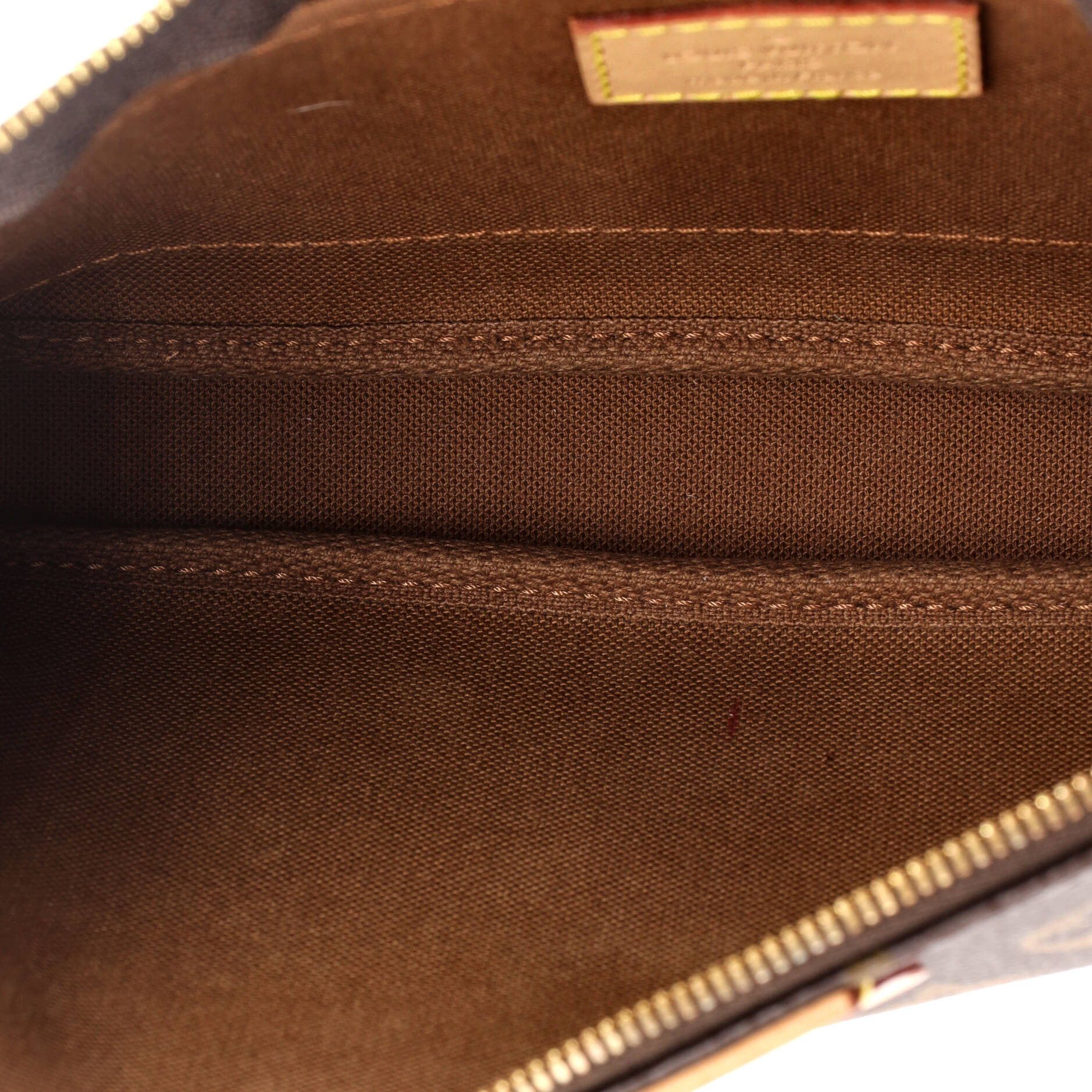 Louis Vuitton Multi-Pochette Accessoires Size ONE SIZE - 8 Thumbnail