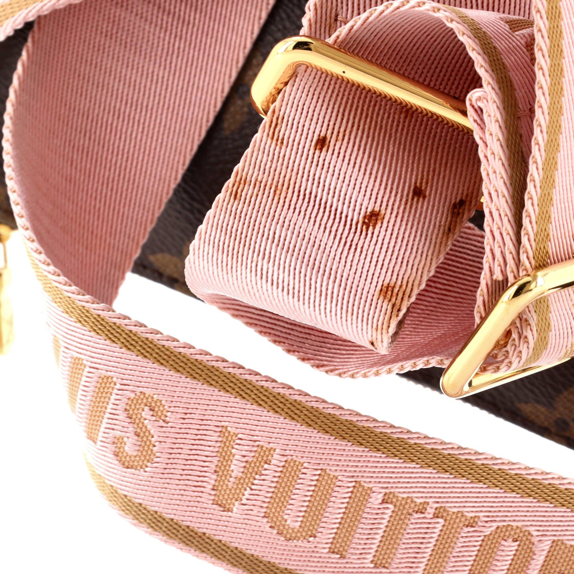 Louis Vuitton Multi-Pochette Accessoires Size ONE SIZE - 7 Thumbnail