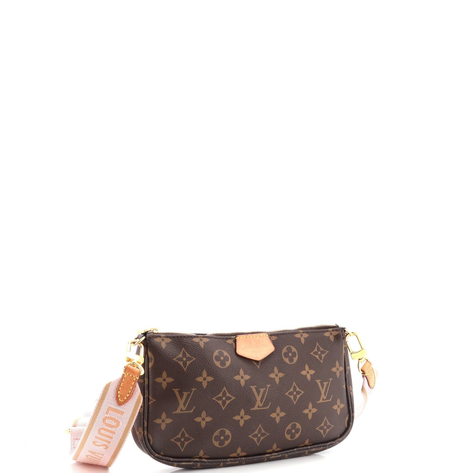 Louis Vuitton Multi-Pochette Accessoires Size ONE SIZE - 2 Thumbnail