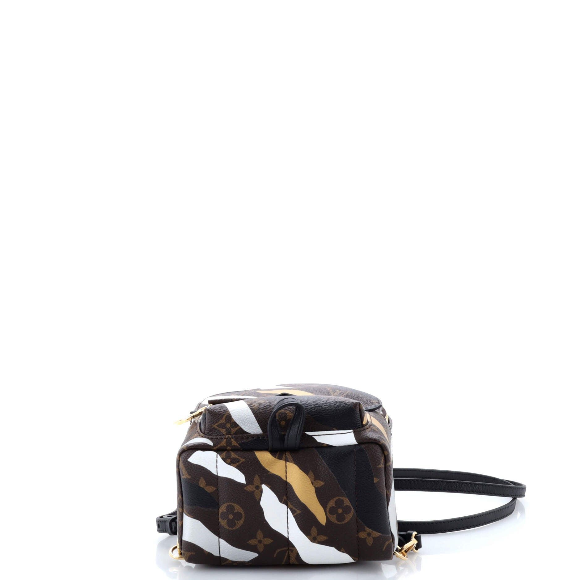 Louis Vuitton Ltd. Ed. League of Legends Palm Springs Mini Size ONE SIZE - 4 Thumbnail