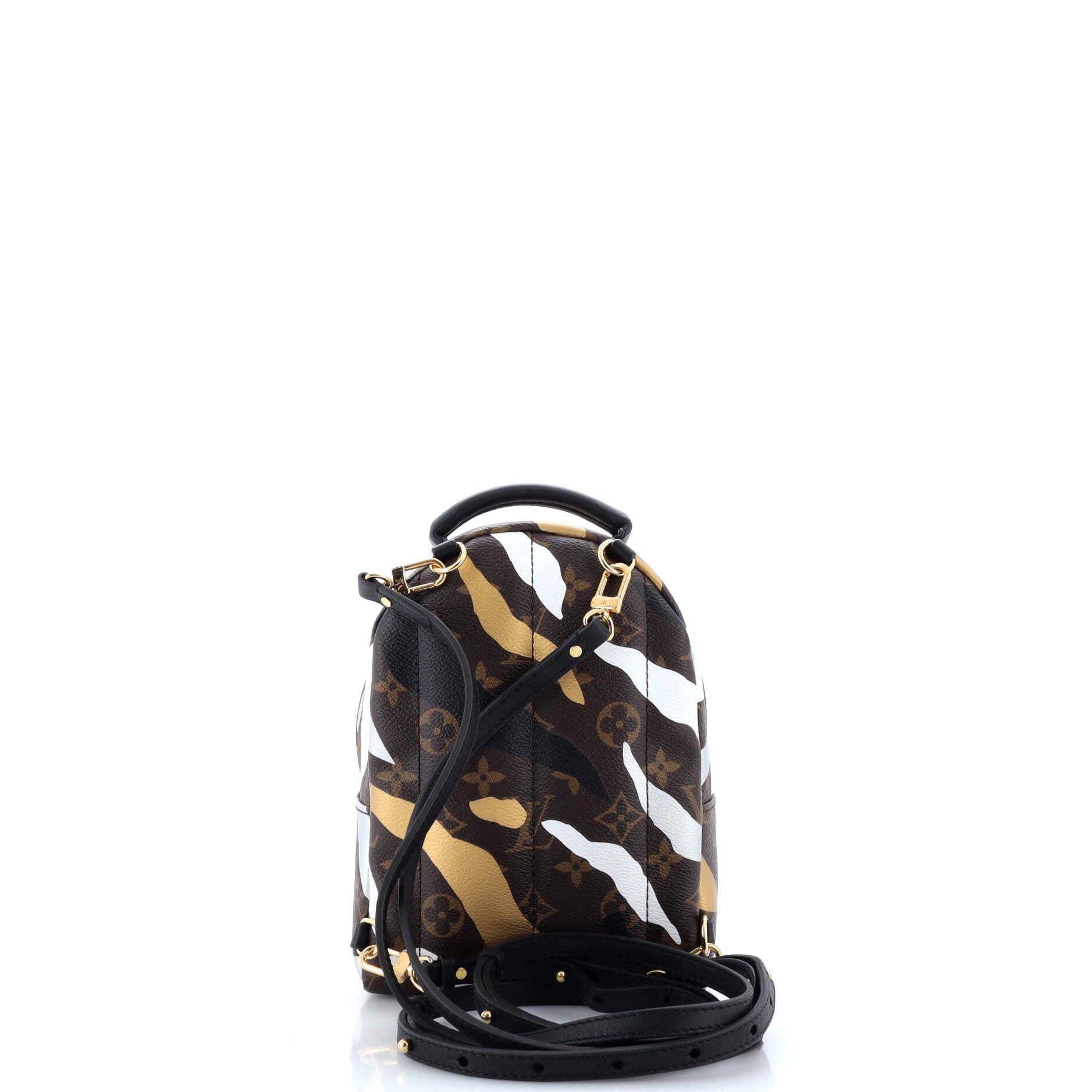 Louis Vuitton Ltd. Ed. League of Legends Palm Springs Mini Size ONE SIZE - 3 Thumbnail