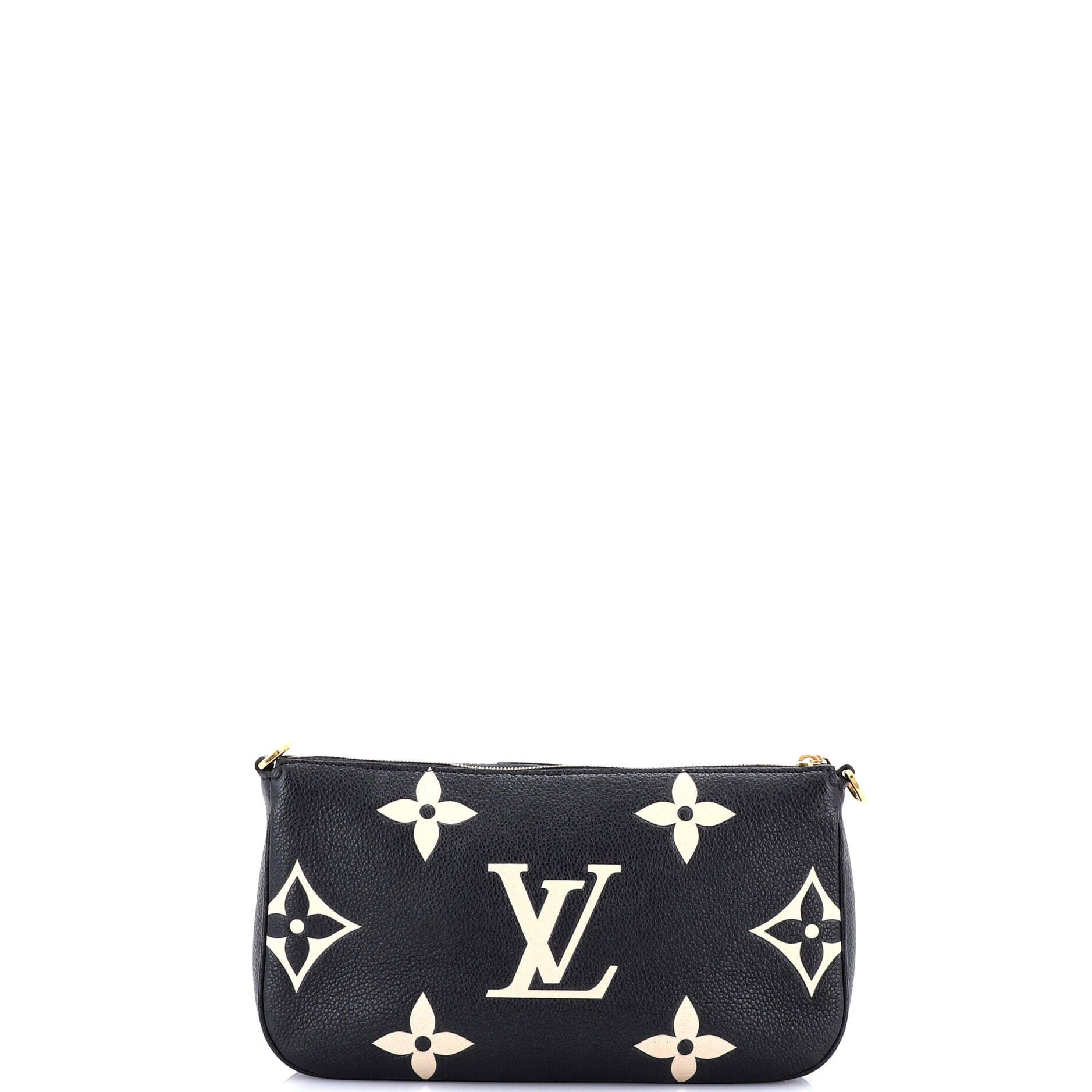 Louis Vuitton Multi-Pochette Accessoires Size ONE SIZE - 4 Thumbnail