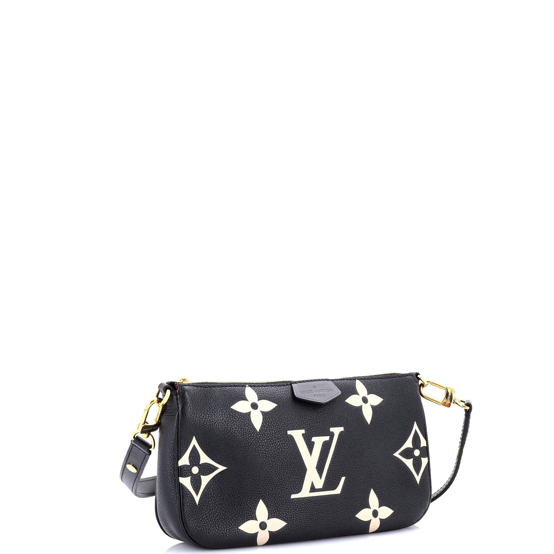 Louis Vuitton Multi-Pochette Accessoires Size ONE SIZE - 2 Thumbnail