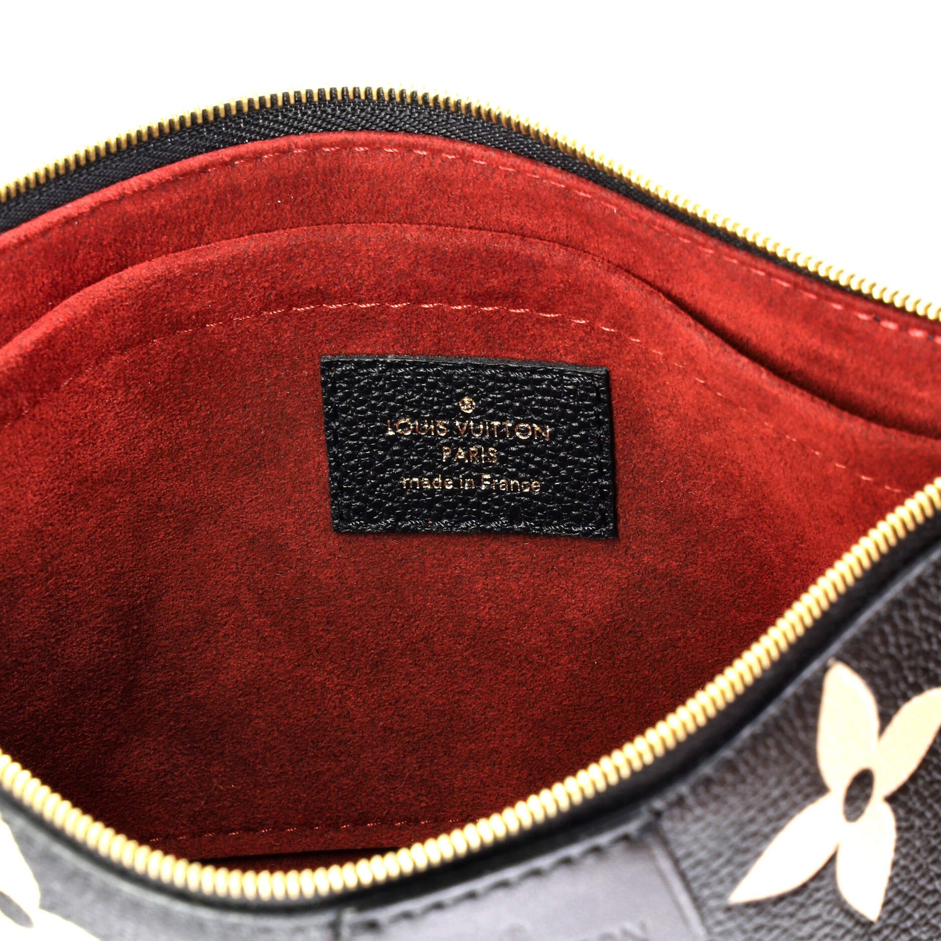 Louis Vuitton Multi-Pochette Accessoires Size ONE SIZE - 7 Thumbnail