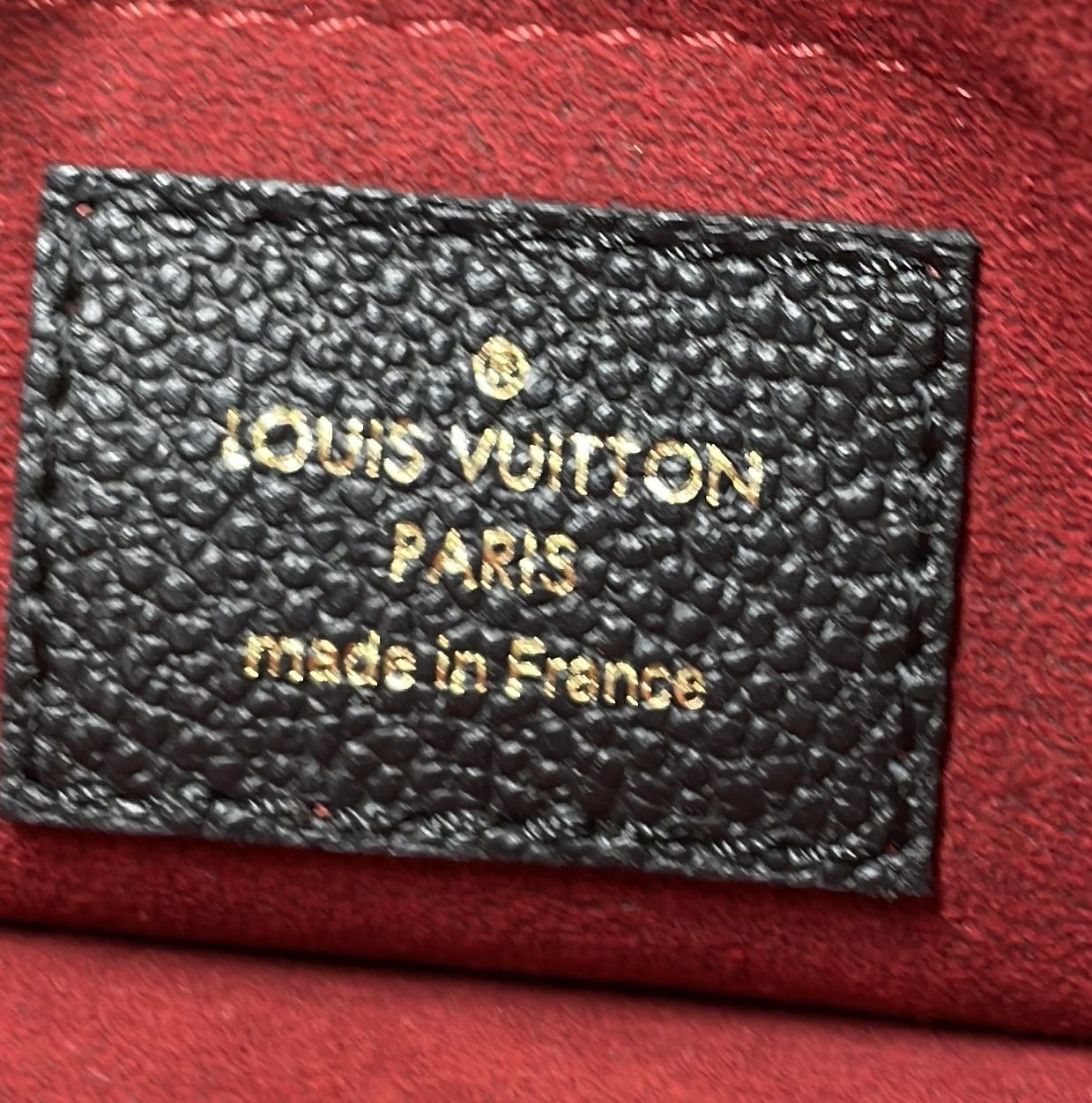 Louis Vuitton Multi-Pochette Accessoires Size ONE SIZE - 8 Thumbnail