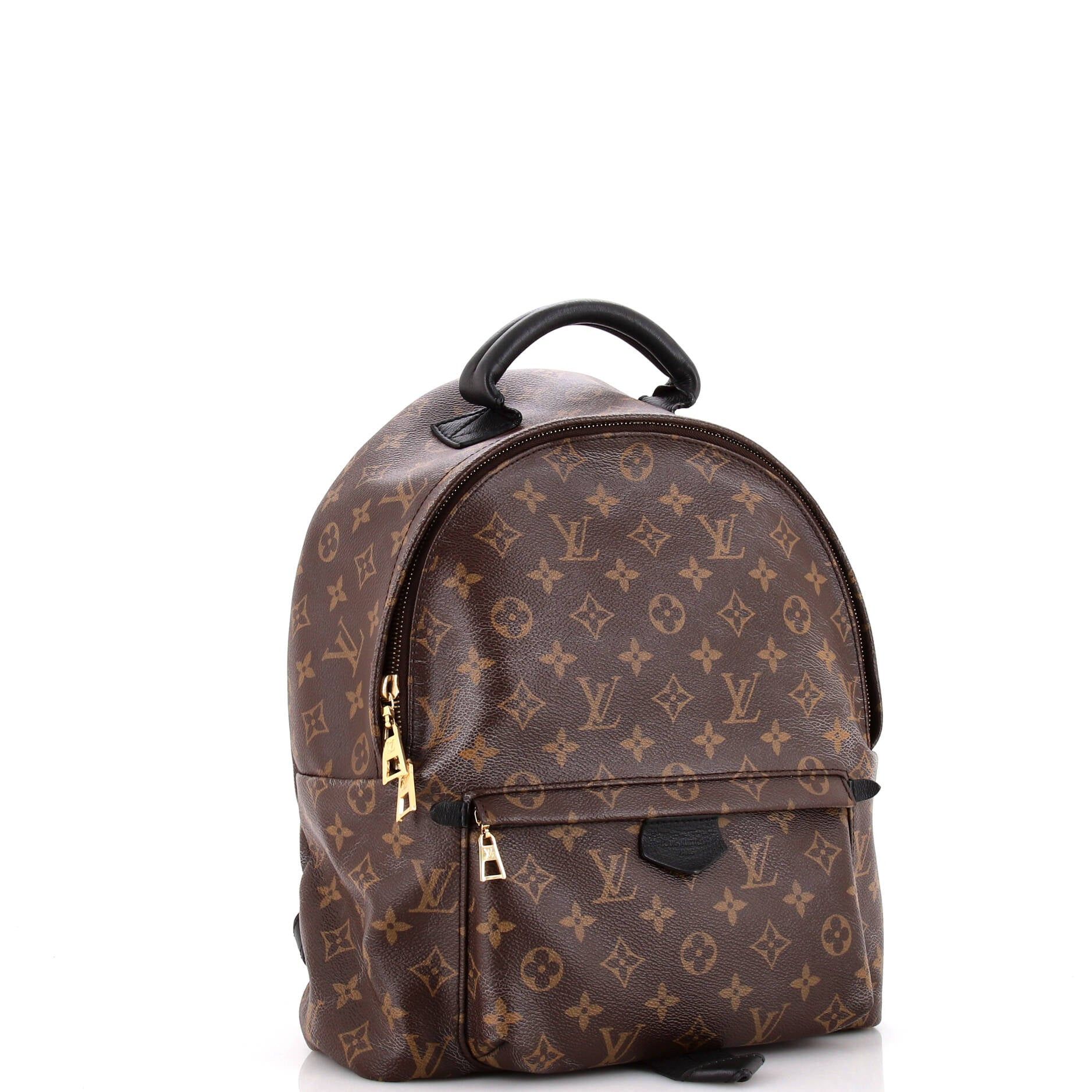 Louis Vuitton Palm Springs MM Size ONE SIZE - 2 Thumbnail