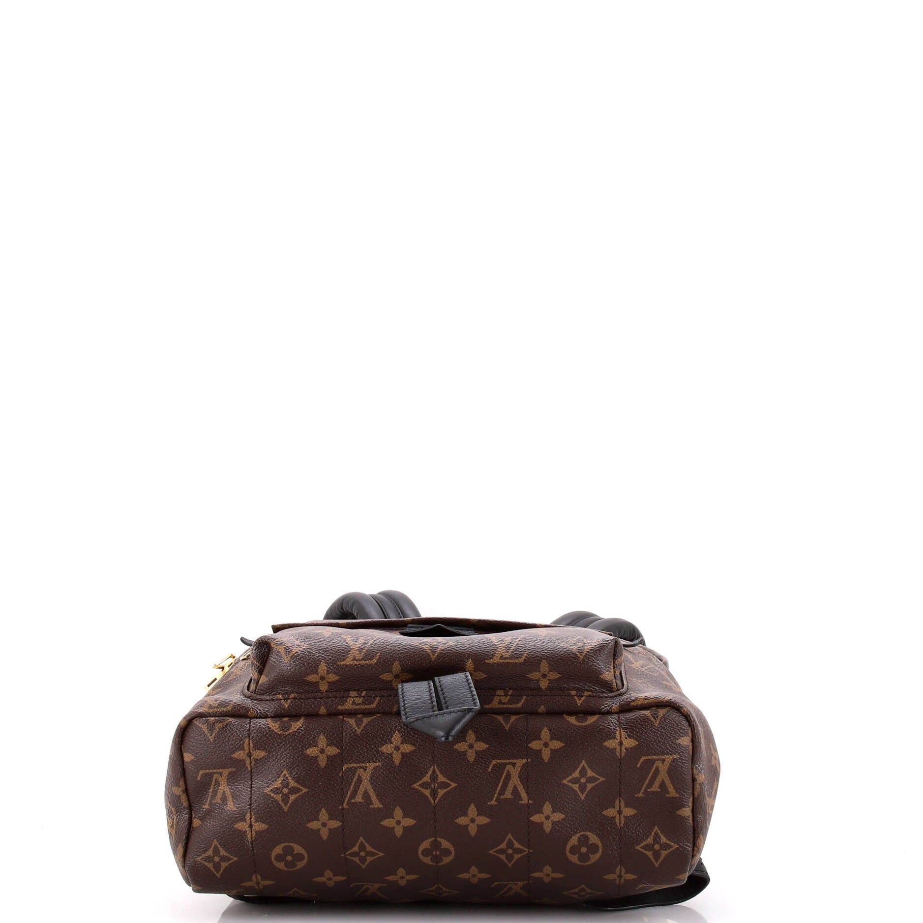 Louis Vuitton Palm Springs MM Size ONE SIZE - 5 Thumbnail