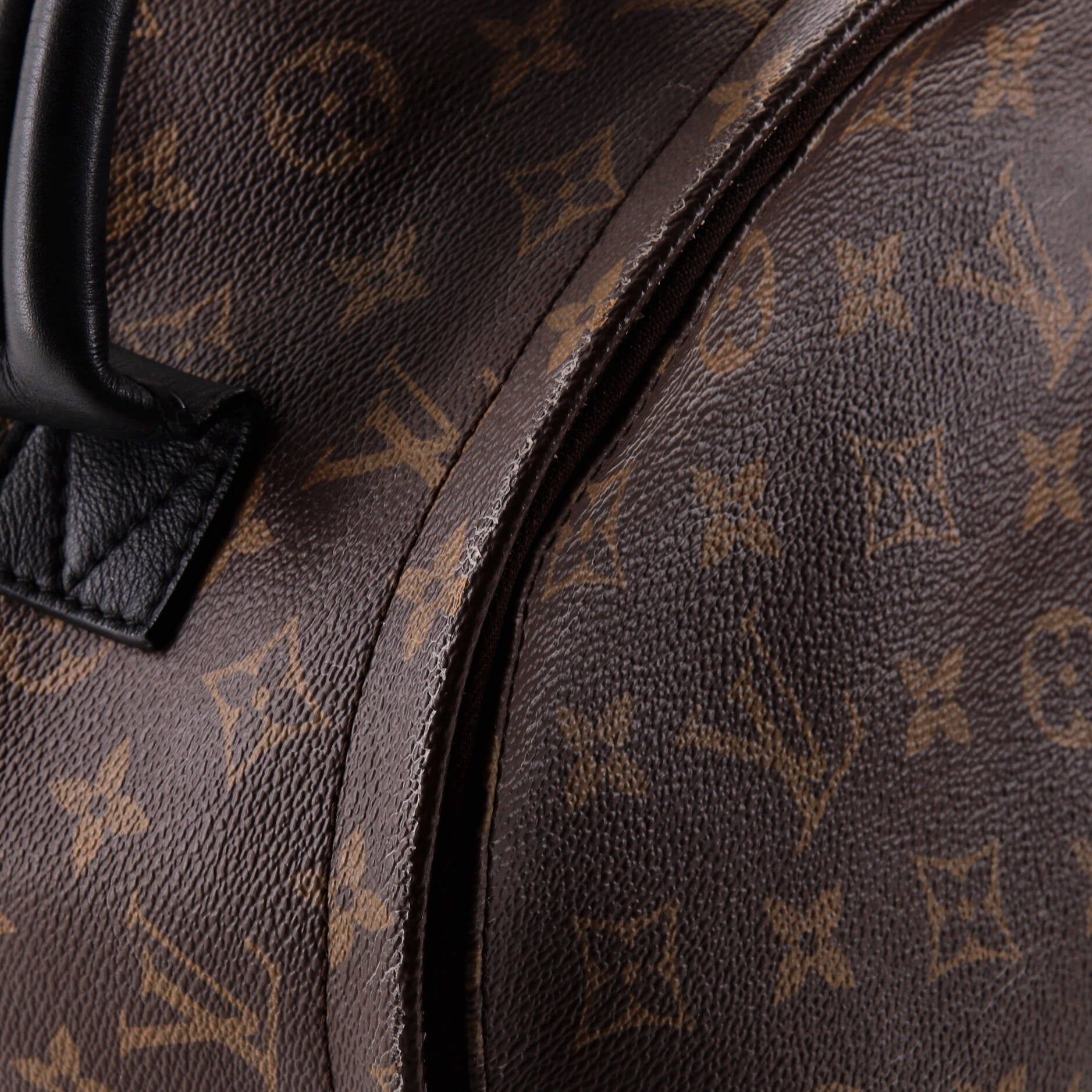 Louis Vuitton Palm Springs MM Size ONE SIZE - 6 Thumbnail