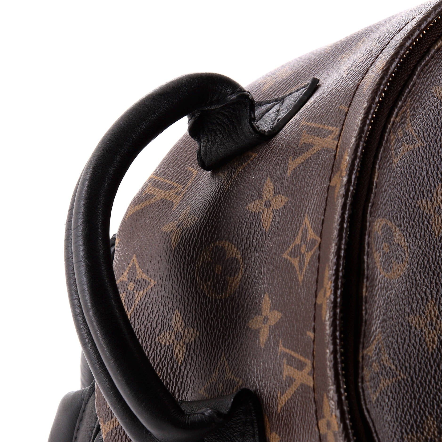 Louis Vuitton Palm Springs MM Size ONE SIZE - 7 Thumbnail