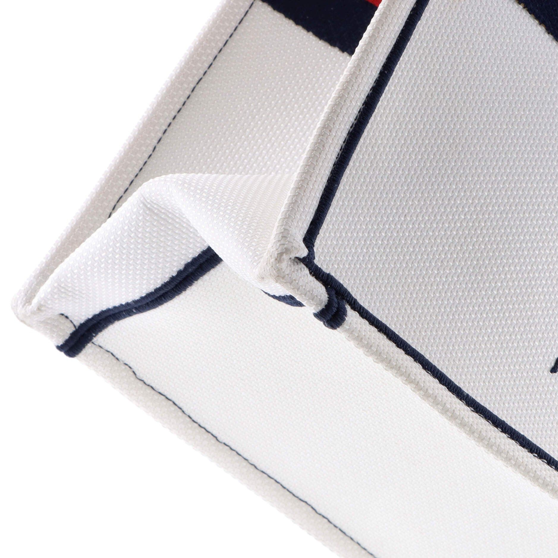 Dior Star Embroidered Book Tote Large Size ONE SIZE - 3 Thumbnail