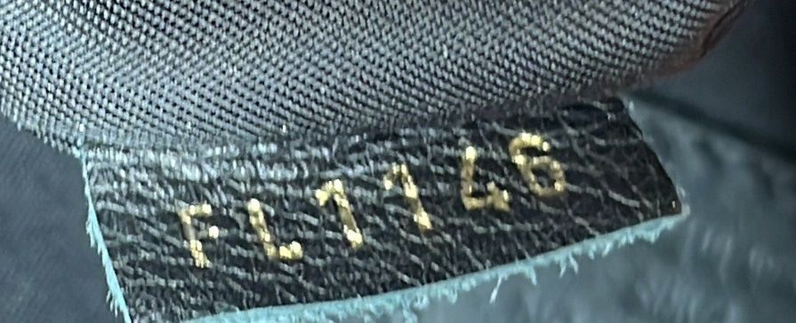 Louis Vuitton Ltd. Ed. Jungle Dots Palm Springs PM Size ONE SIZE - 7 Thumbnail