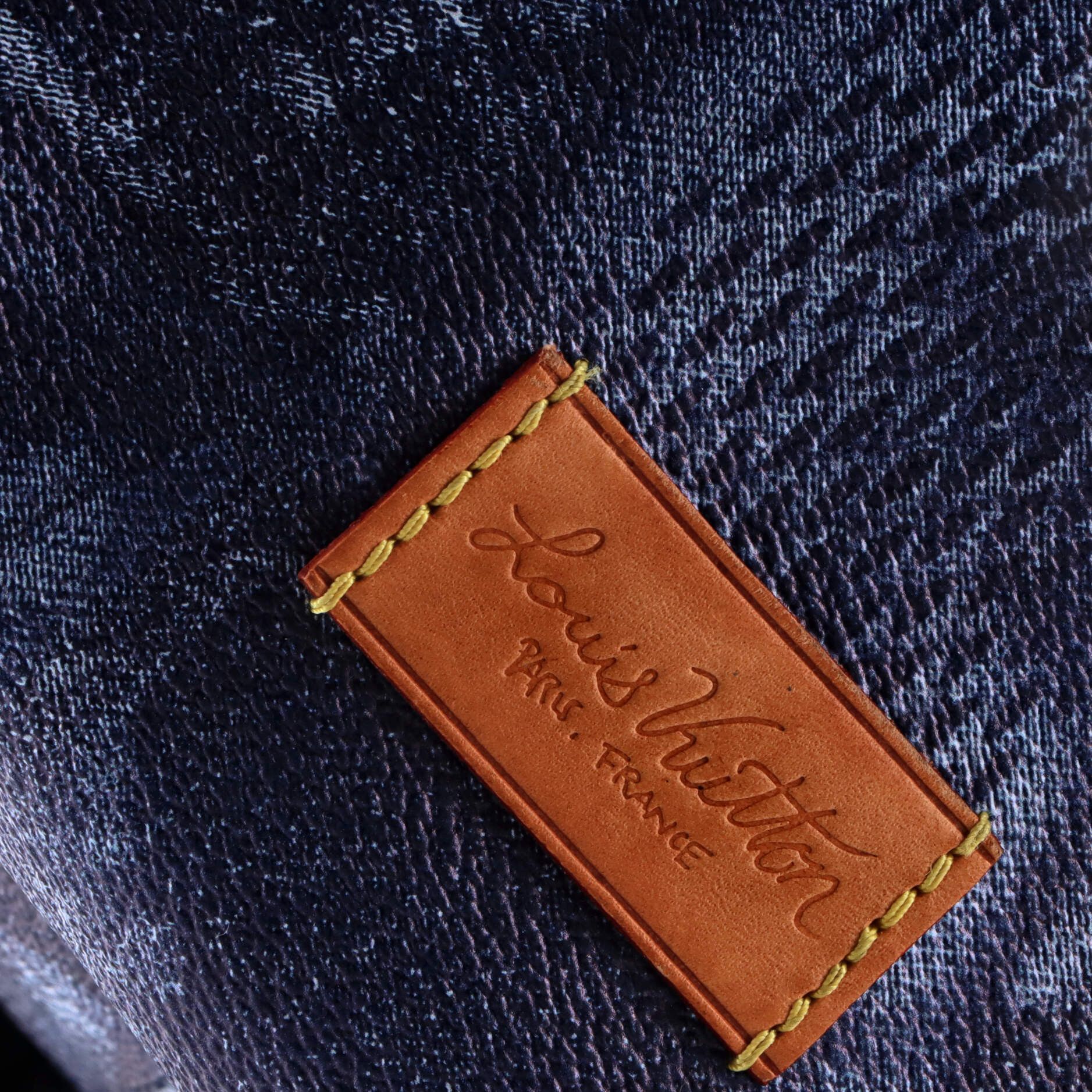 Louis Vuitton Salt Discovery Backpack PM Size ONE SIZE - 8 Thumbnail