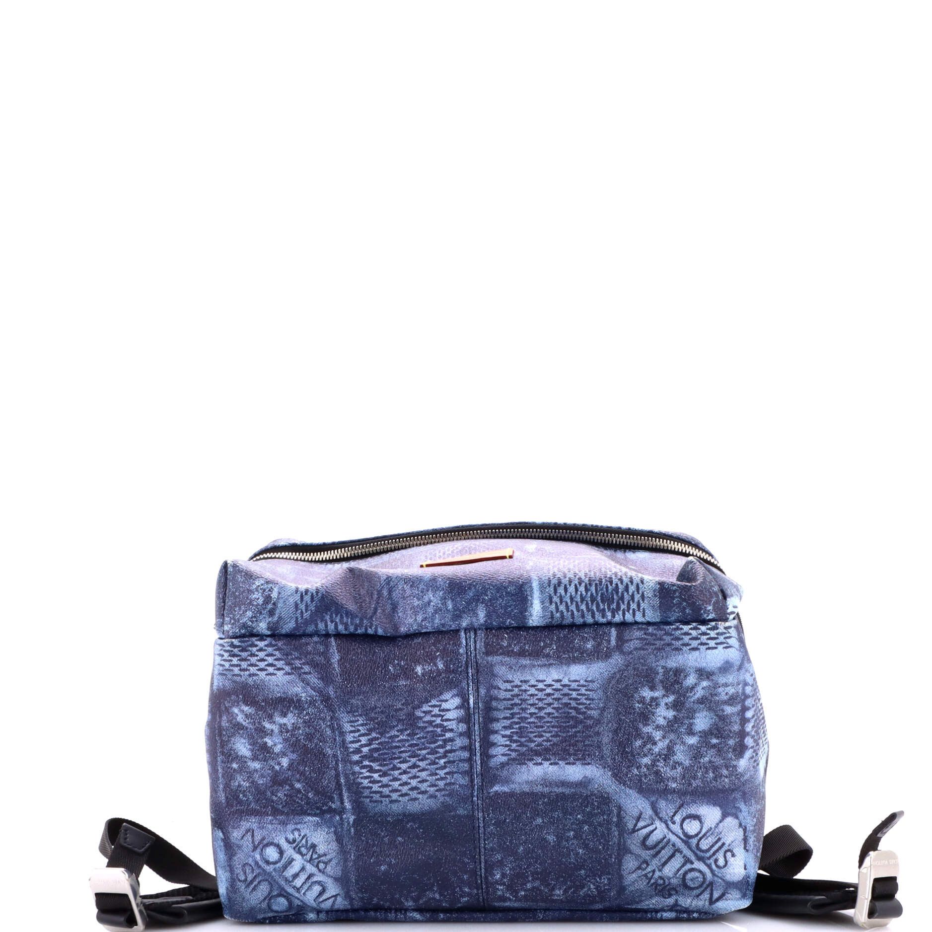Louis Vuitton Salt Discovery Backpack PM Size ONE SIZE - 4 Thumbnail