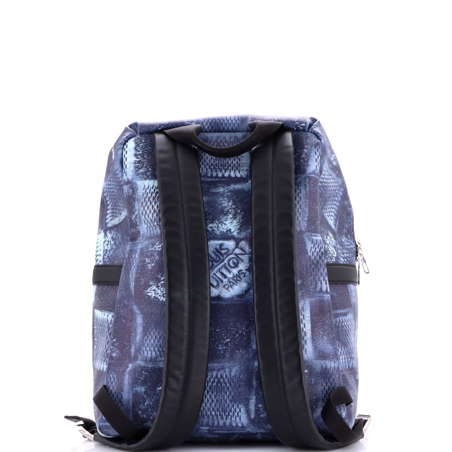 Louis Vuitton Salt Discovery Backpack PM Size ONE SIZE - 3 Thumbnail