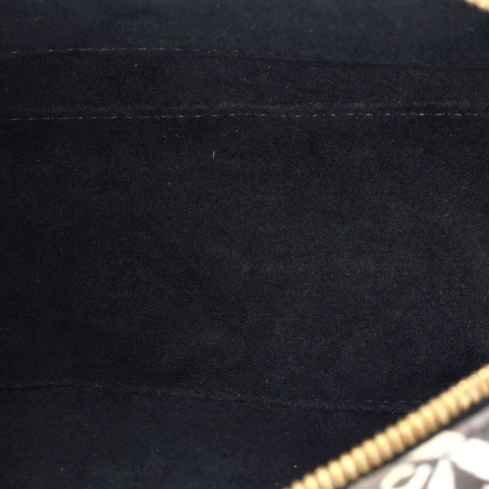 Louis Vuitton Ltd. Ed. Since 1854 Deauville Mini Size ONE SIZE - 5 Thumbnail