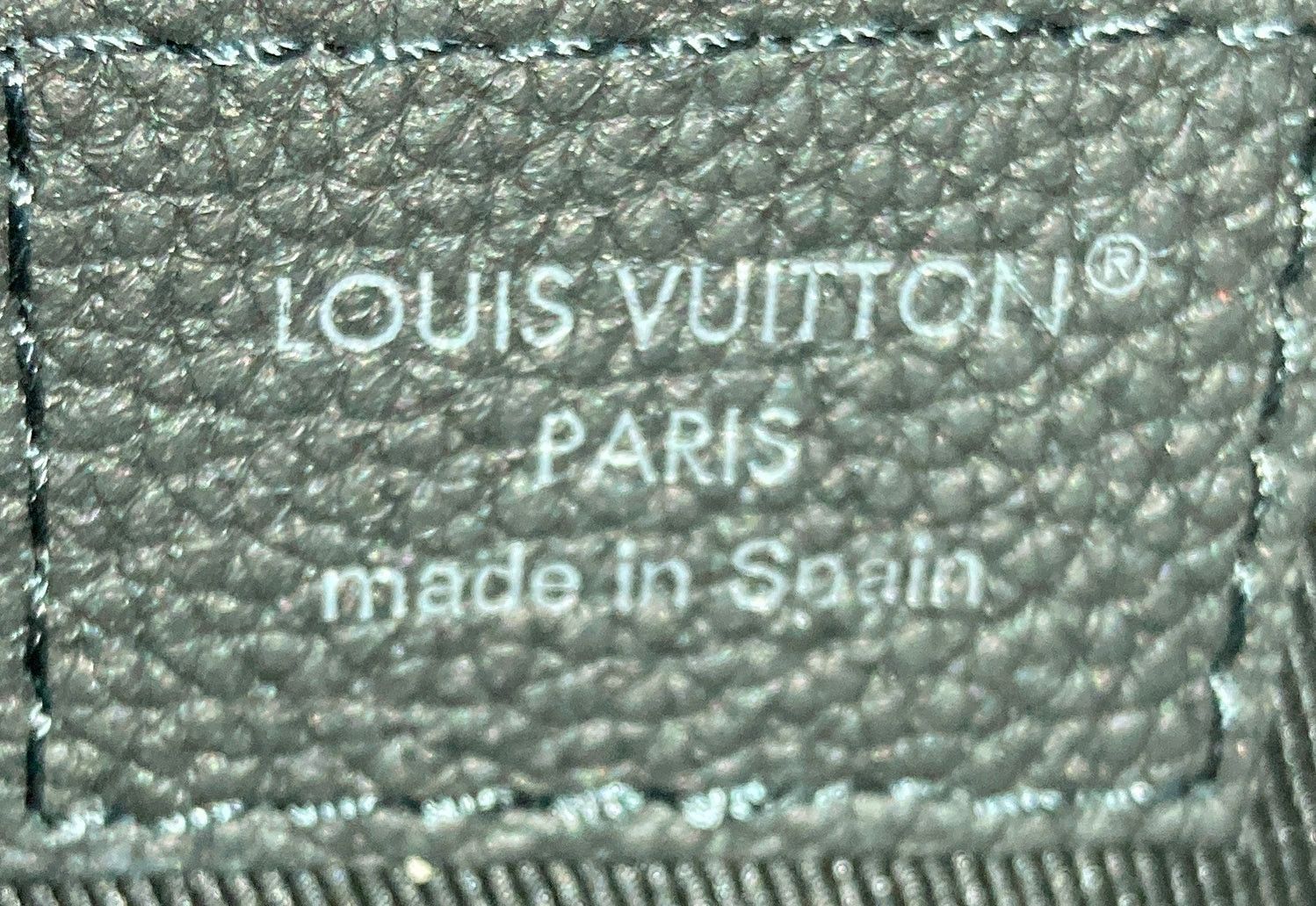 Louis Vuitton Ltd. Ed. Since 1854 Deauville Mini Size ONE SIZE - 7 Thumbnail
