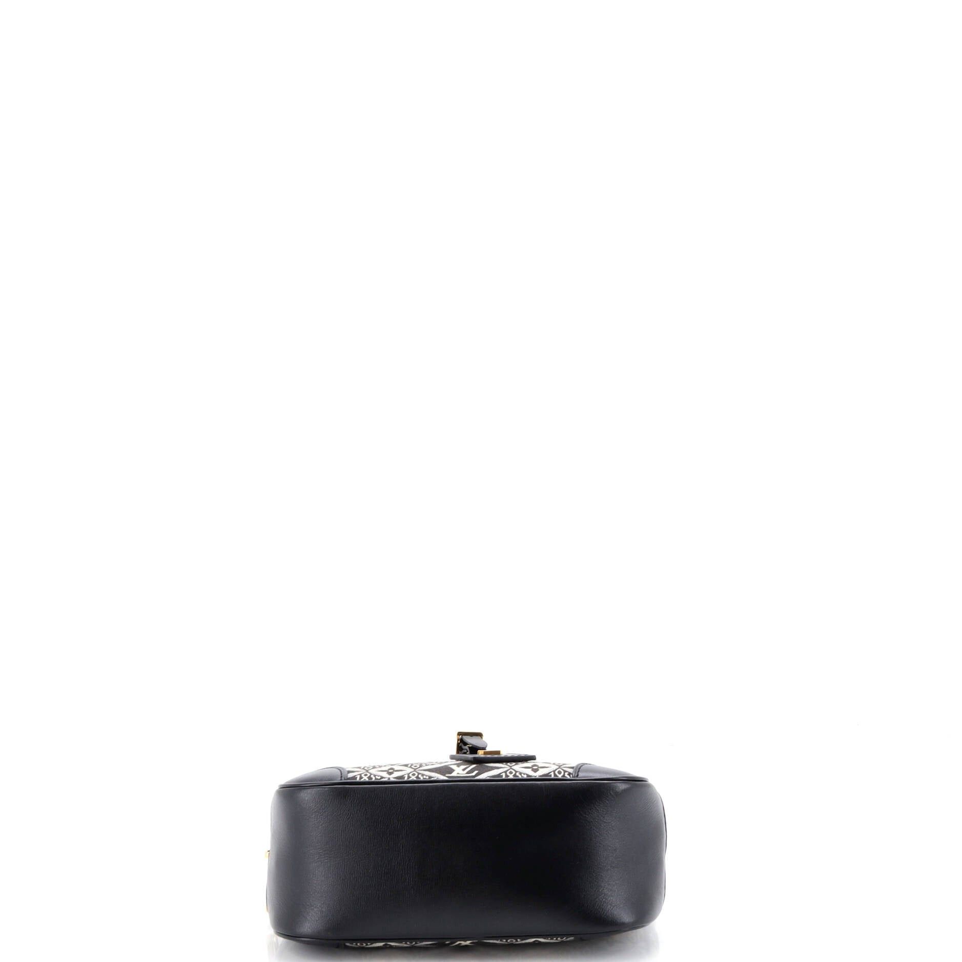 Louis Vuitton Ltd. Ed. Since 1854 Deauville Mini Size ONE SIZE - 4 Thumbnail