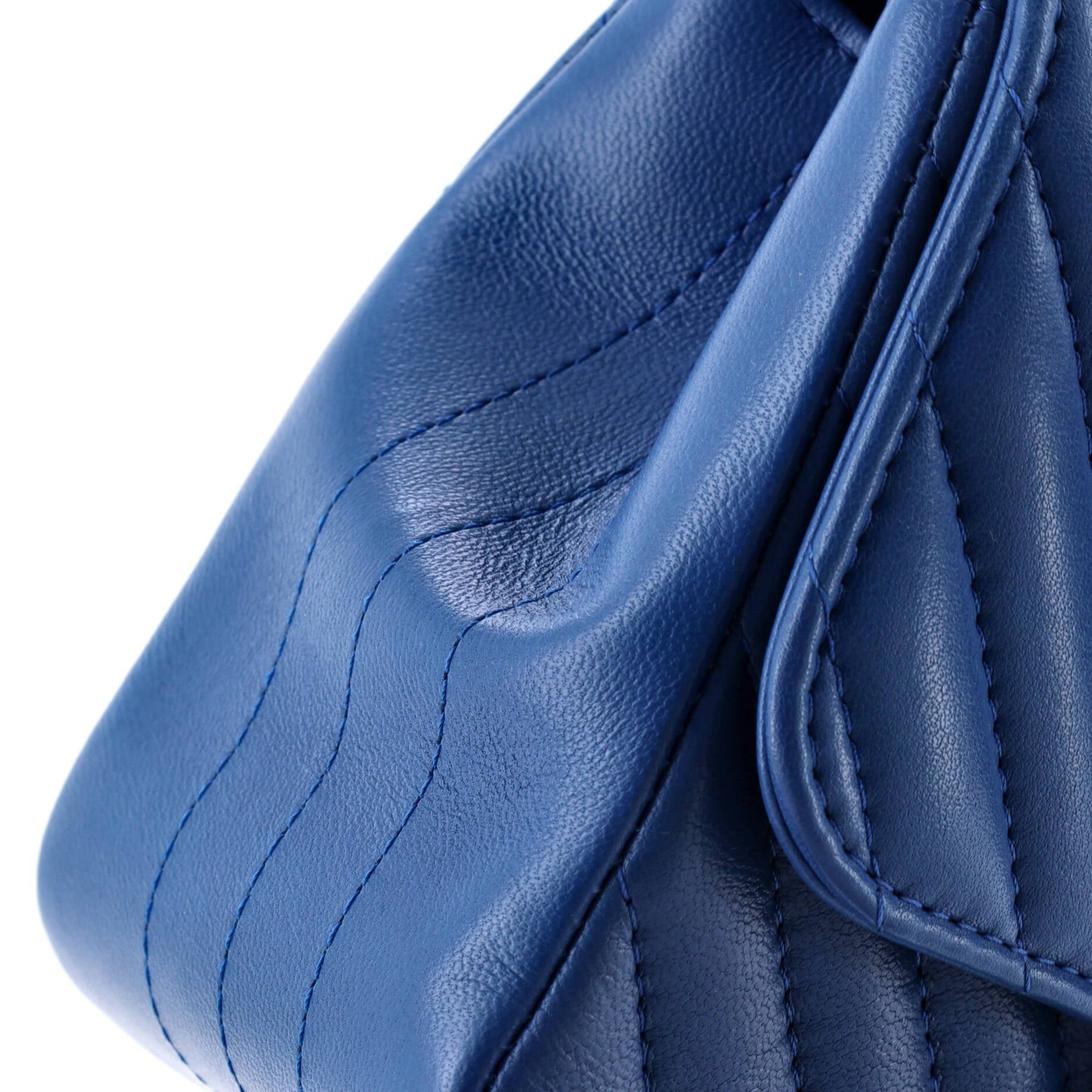 Chanel Square Classic Single Flap Mini Size ONE SIZE - 3 Thumbnail