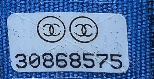 Chanel Classic Chain Vanity Case Mini Size ONE SIZE - 6 Thumbnail