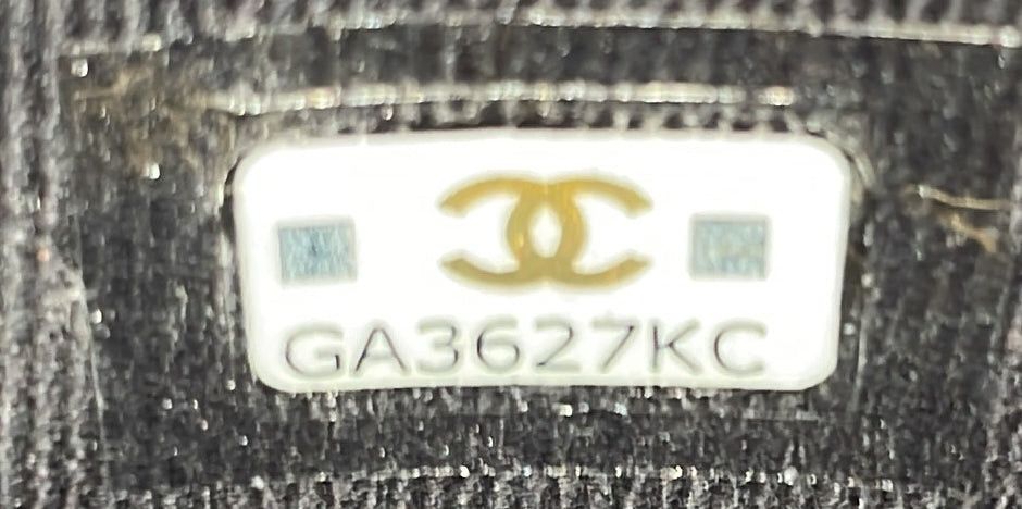 Chanel All Slides Round Chain Clutch Size ONE SIZE - 8 Thumbnail