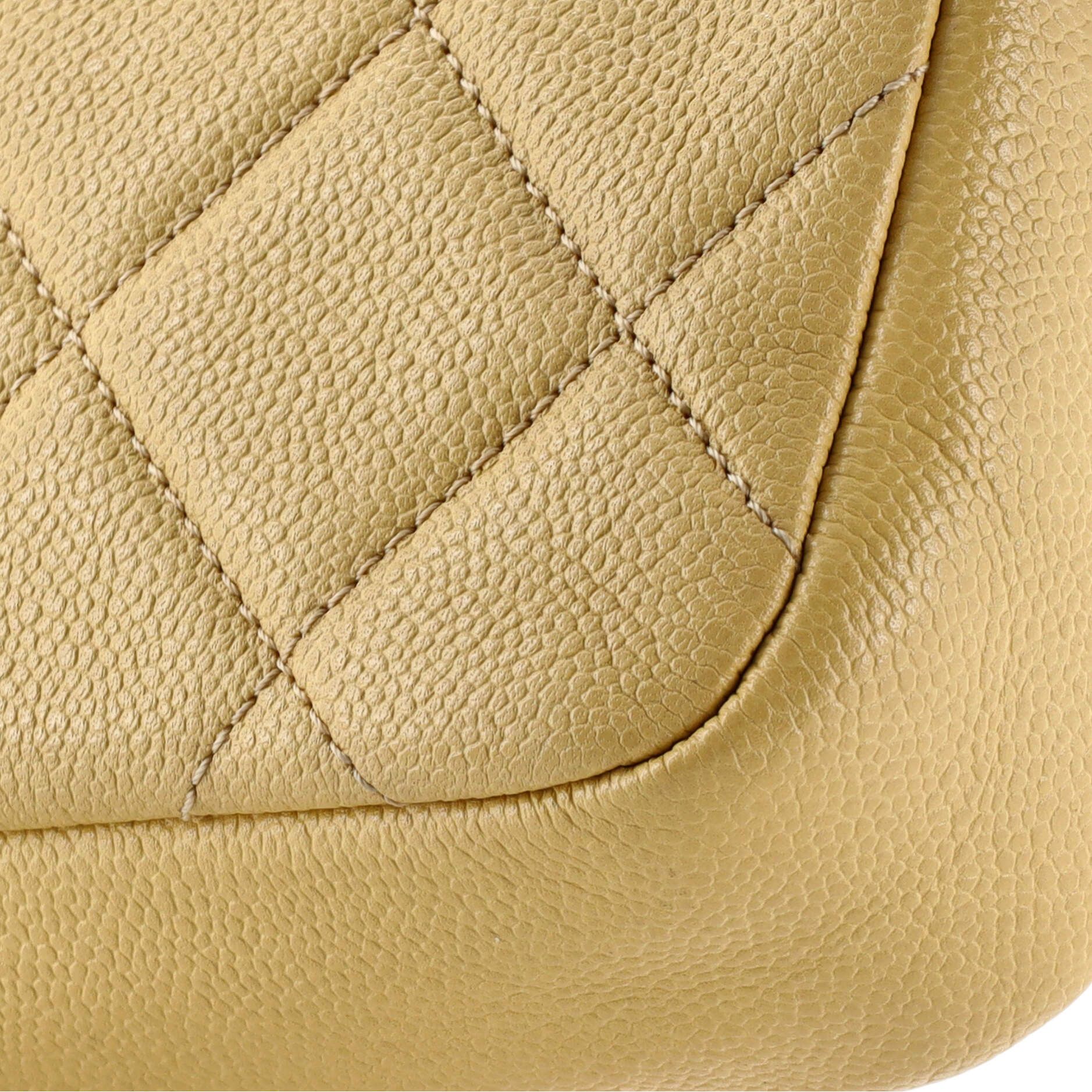 Chanel Melody Chain Camera Crossbody Small Size ONE SIZE - 3 Thumbnail