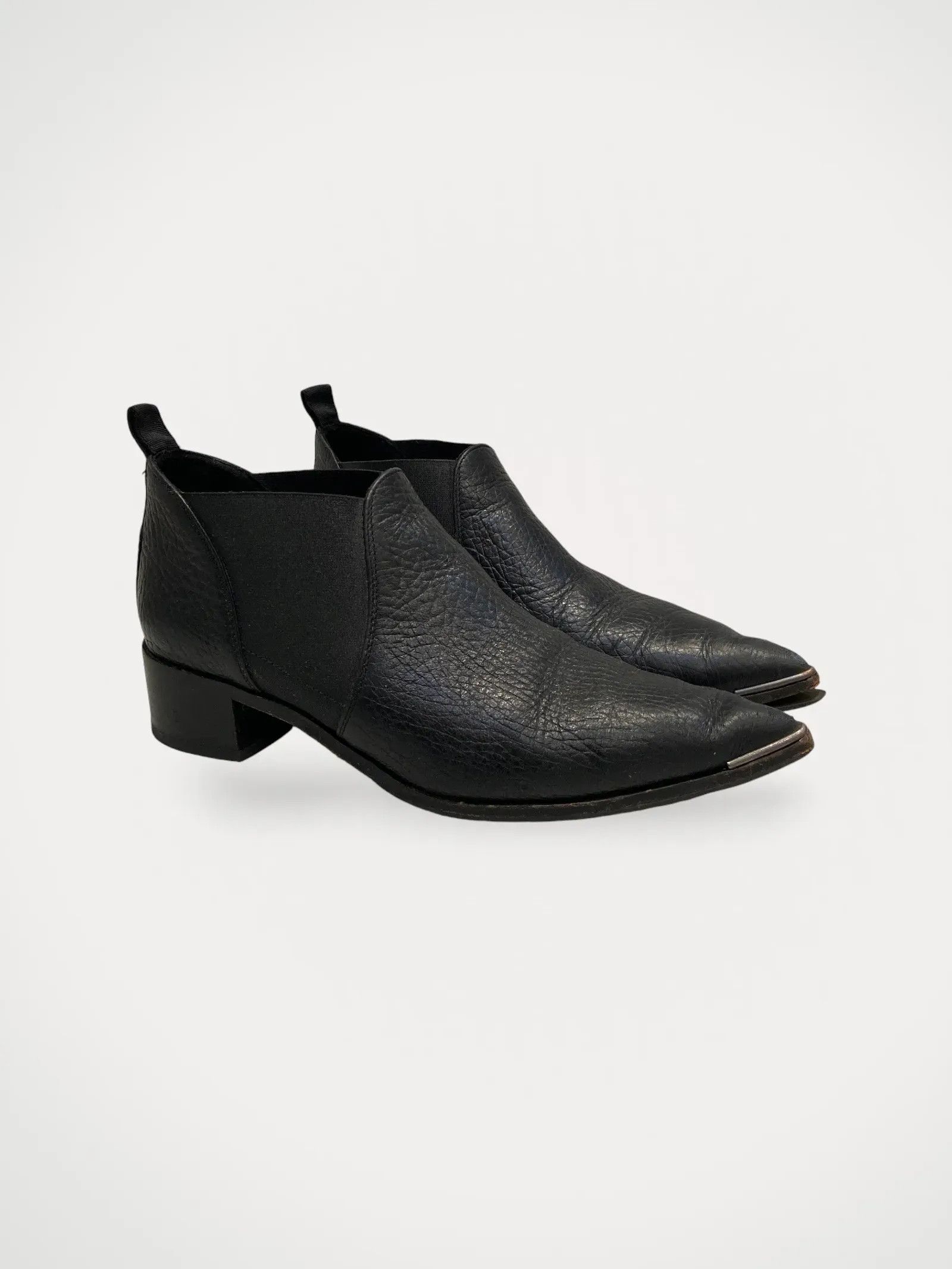 Acne Studios Acne Studios Jenny Boots Size US 9 / IT 39 - 2 Thumbnail