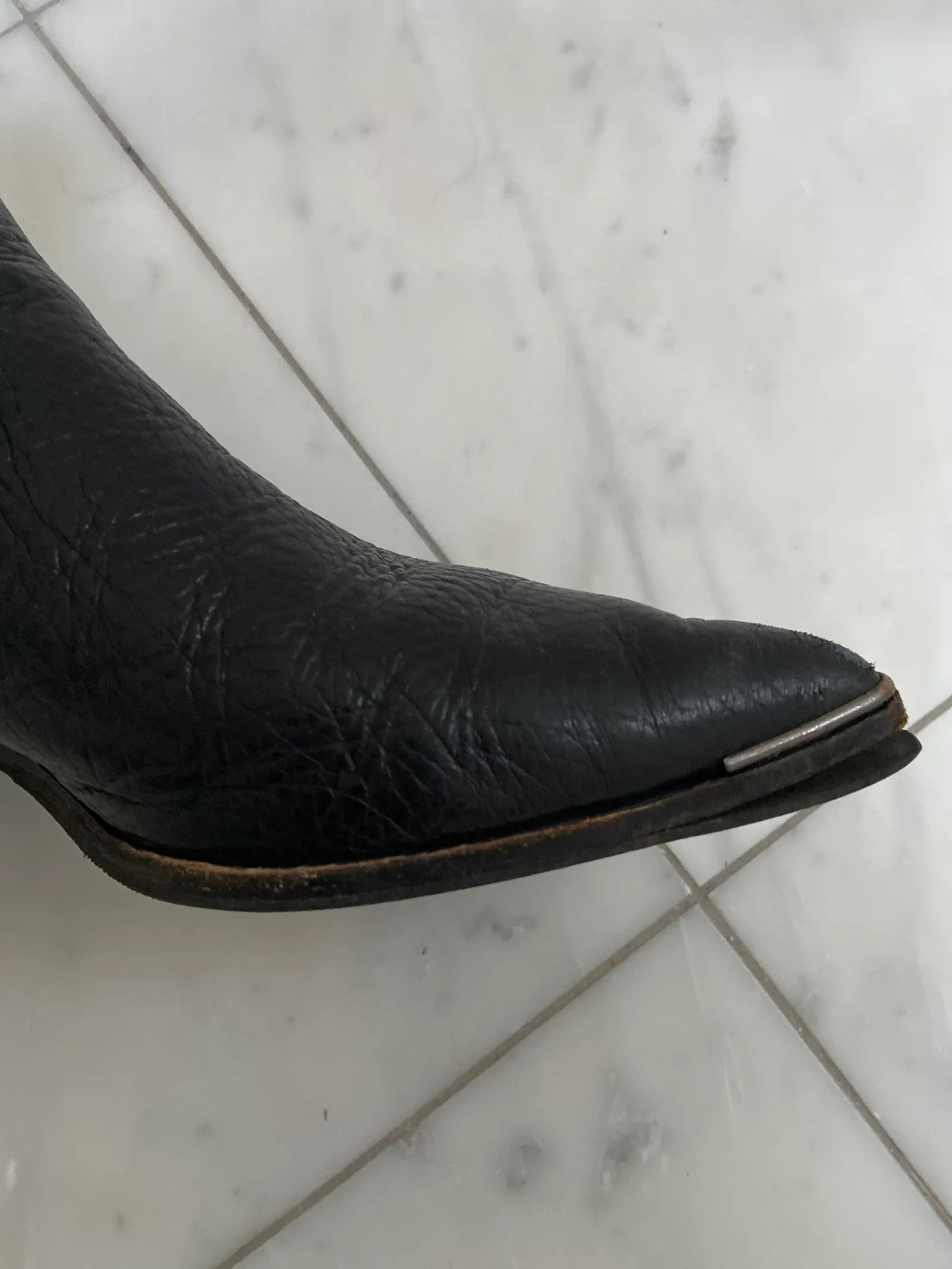 Acne Studios Acne Studios Jenny Boots Size US 9 / IT 39 - 5 Thumbnail