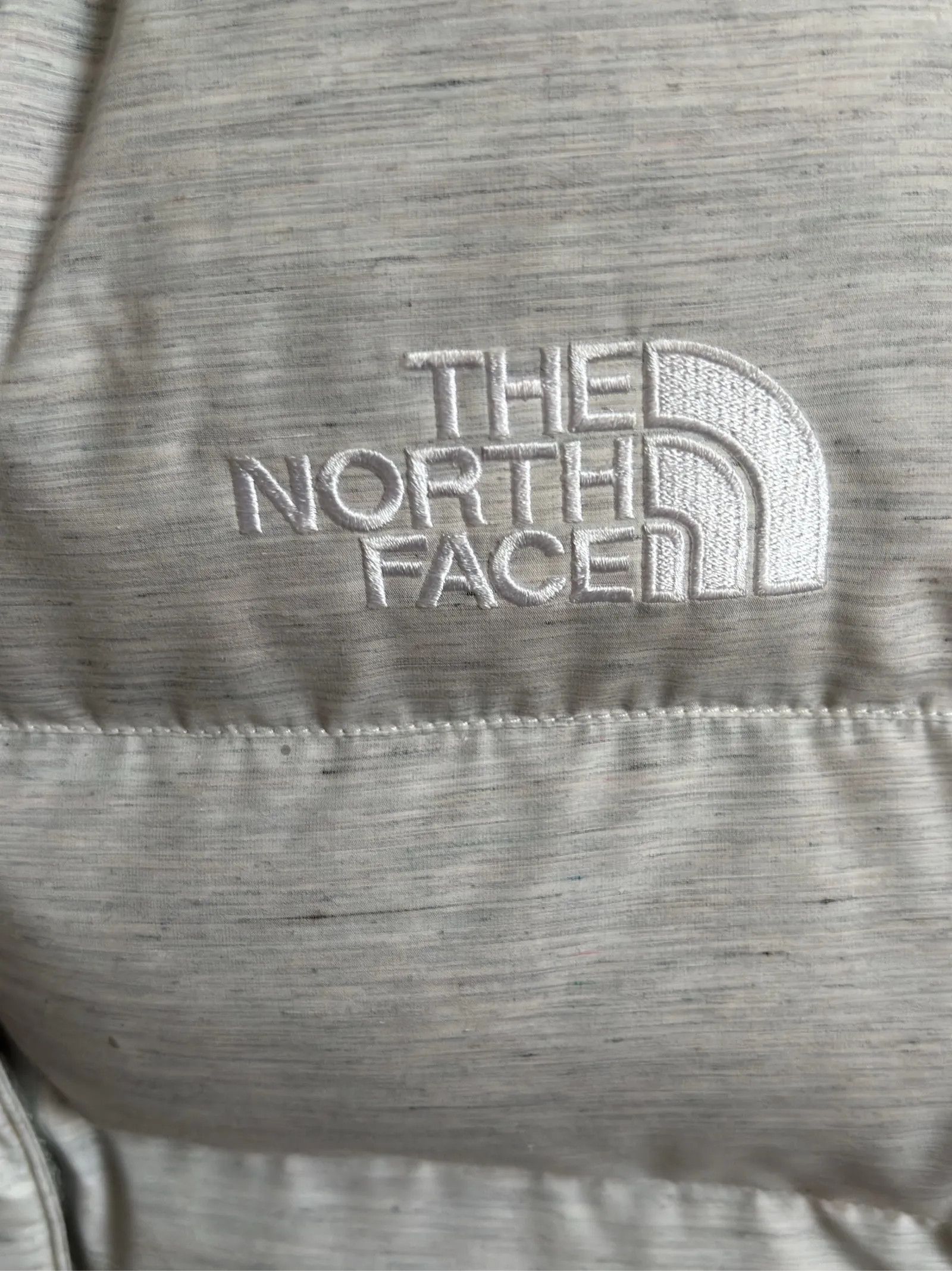 The North Face The North Face Nuptse Regrind Down Jacket Size S / US 4 / IT 40 - 6 Thumbnail