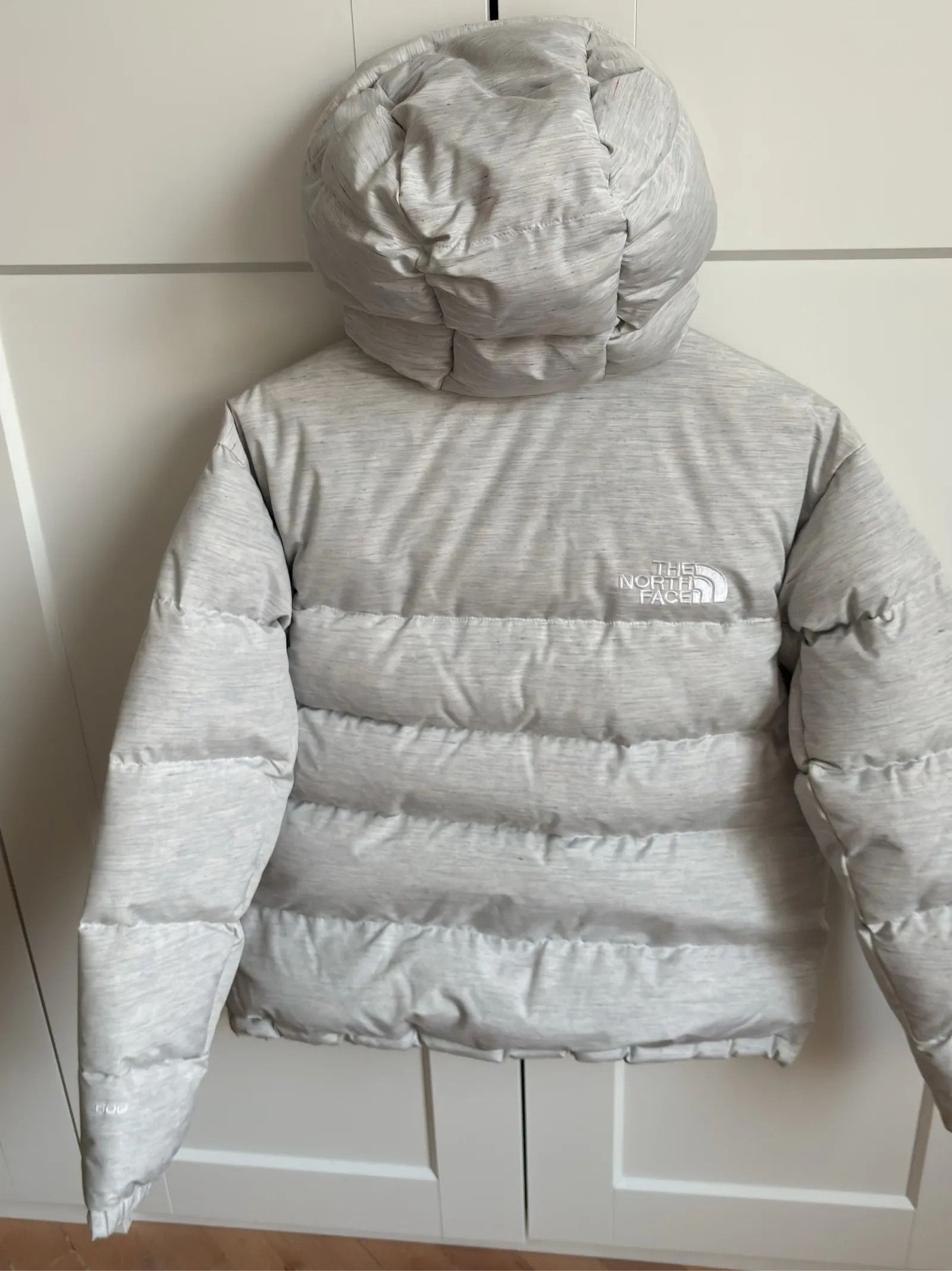 The North Face The North Face Nuptse Regrind Down Jacket Size S / US 4 / IT 40 - 4 Thumbnail